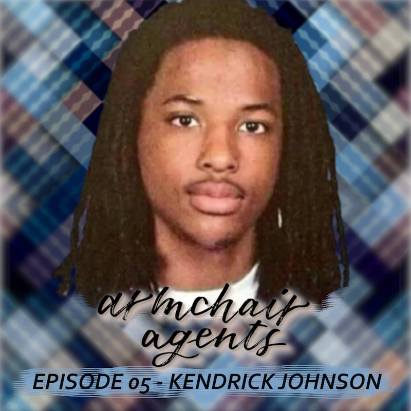 Artwork for podcast Armchair Agents