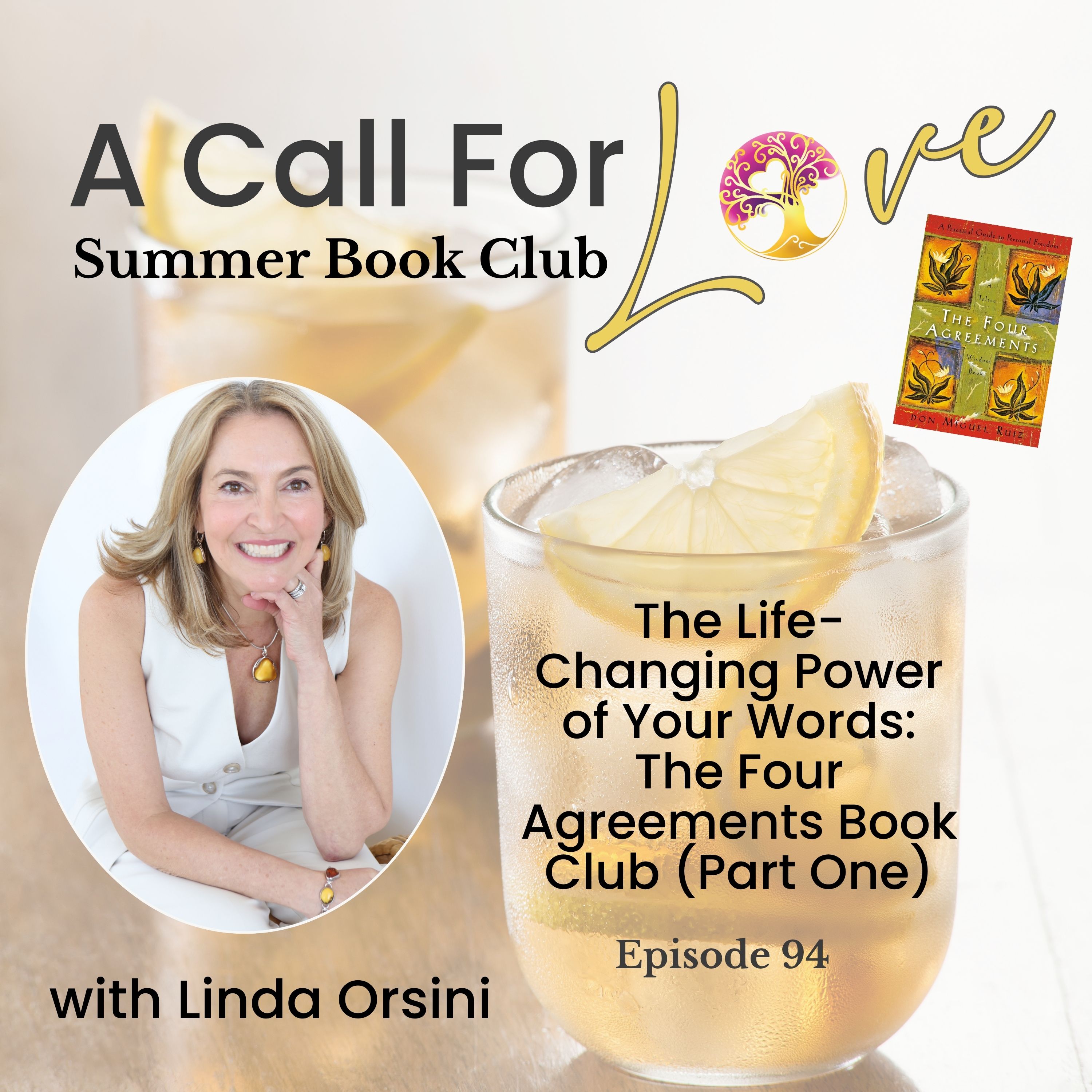 A Call For LOVE