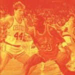 Artwork for podcast This Day in Sports History