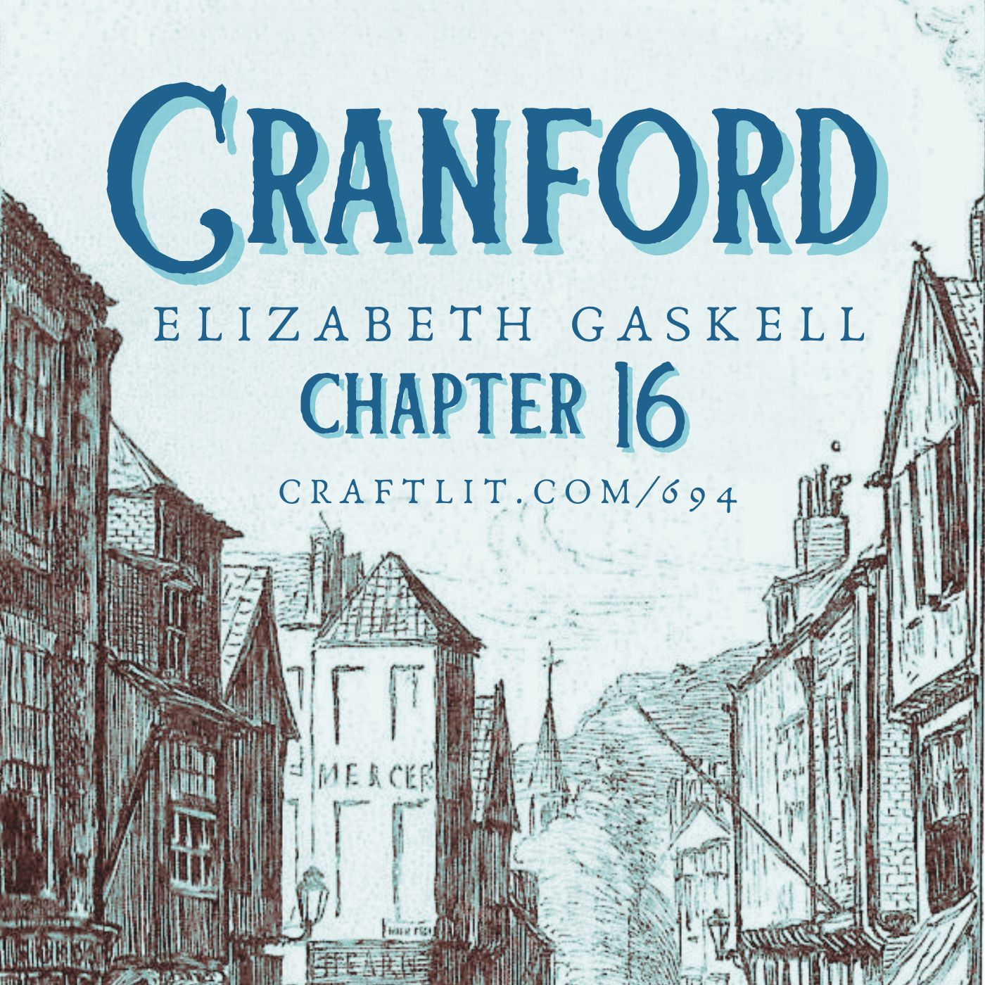 694: Ch 16 — Cranford