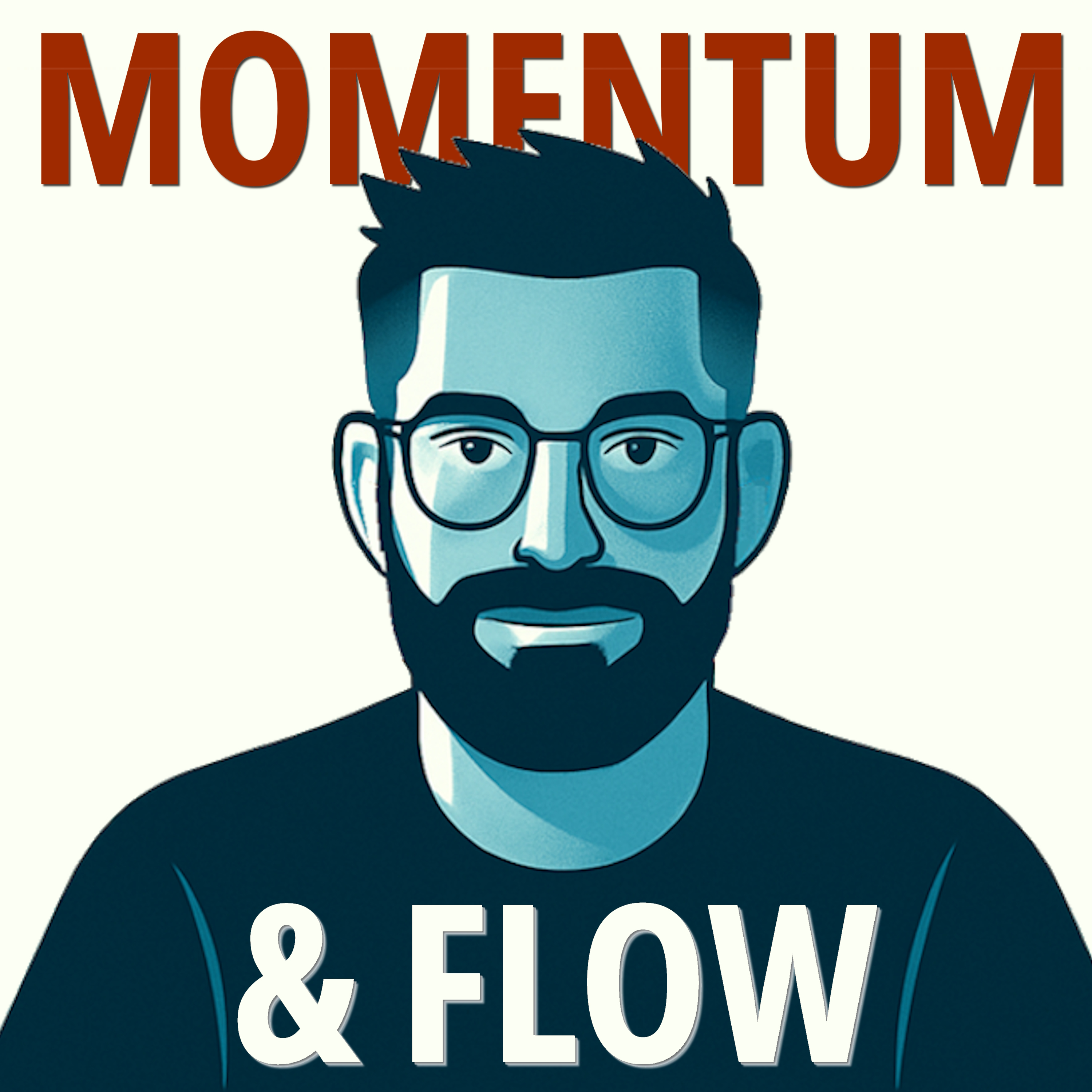 Artwork for Momentum & Flow
