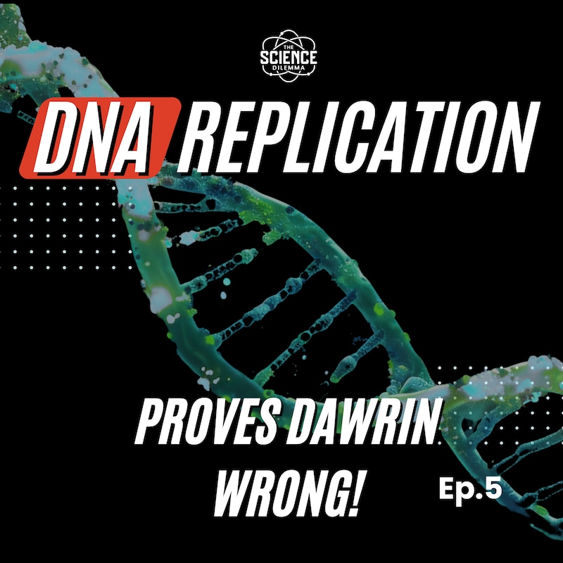 Artwork for podcast The Science Dilemma Podcast