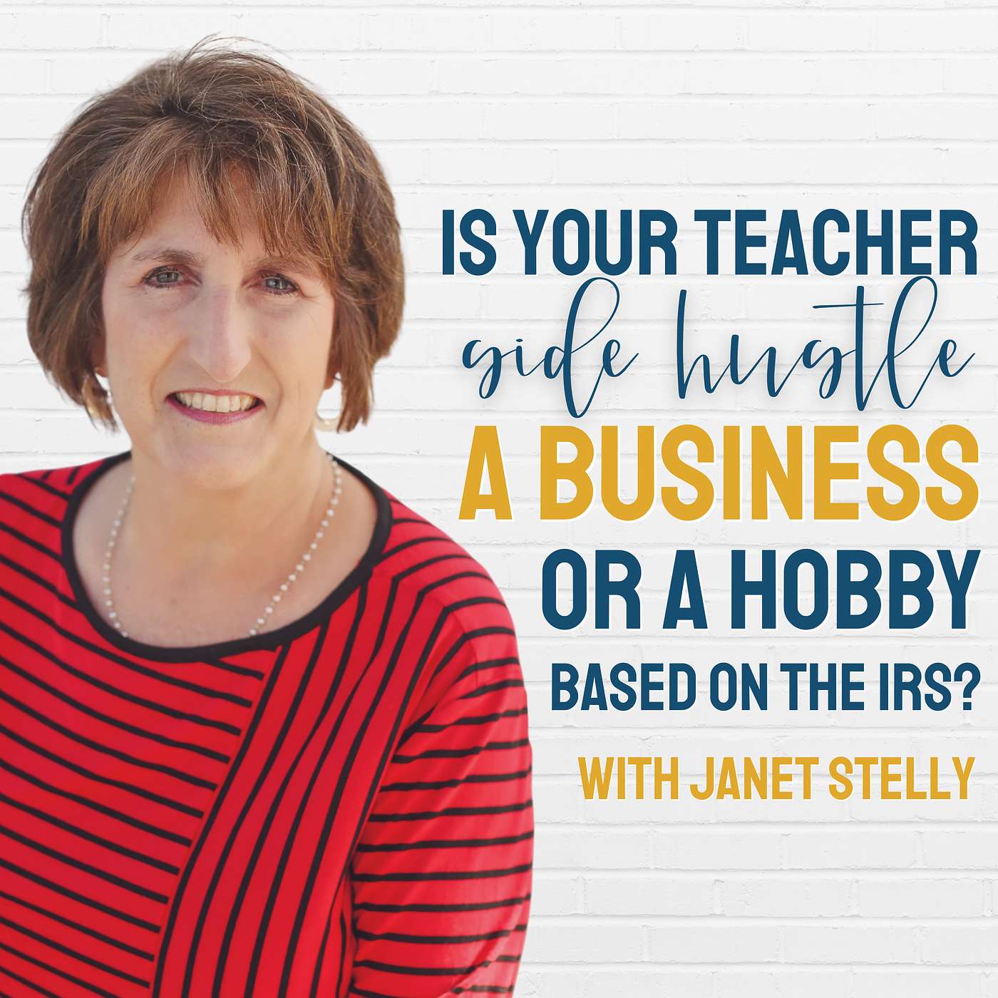 The Classroom Exit Strategies Podcast