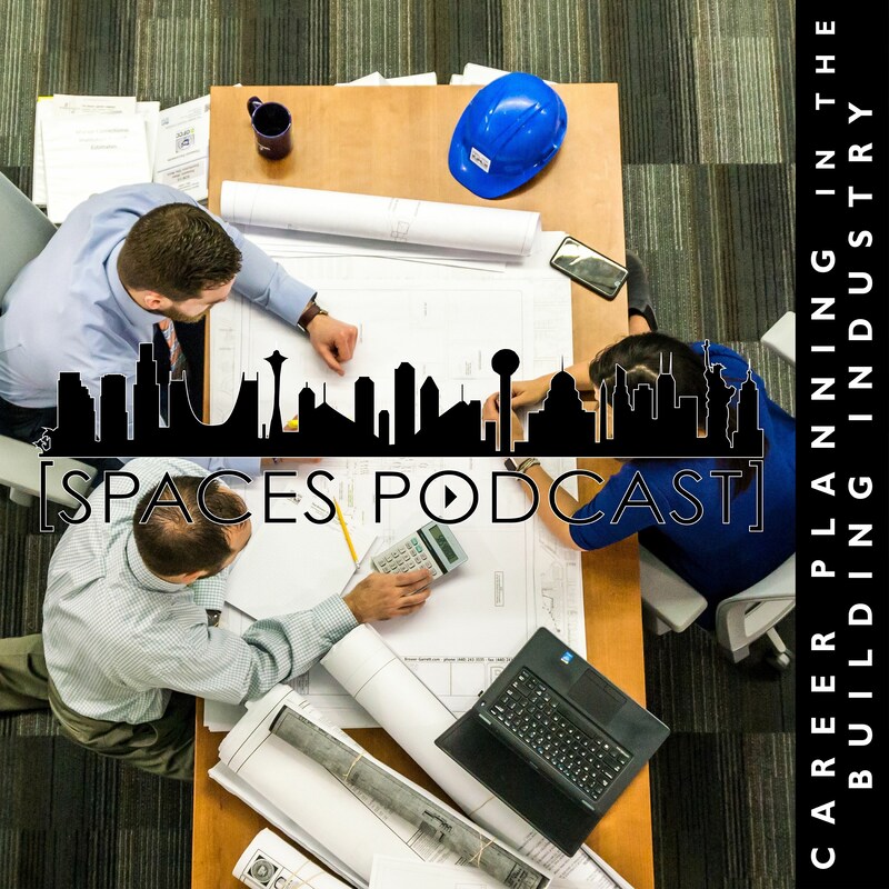 Artwork for podcast Spaces Podcast