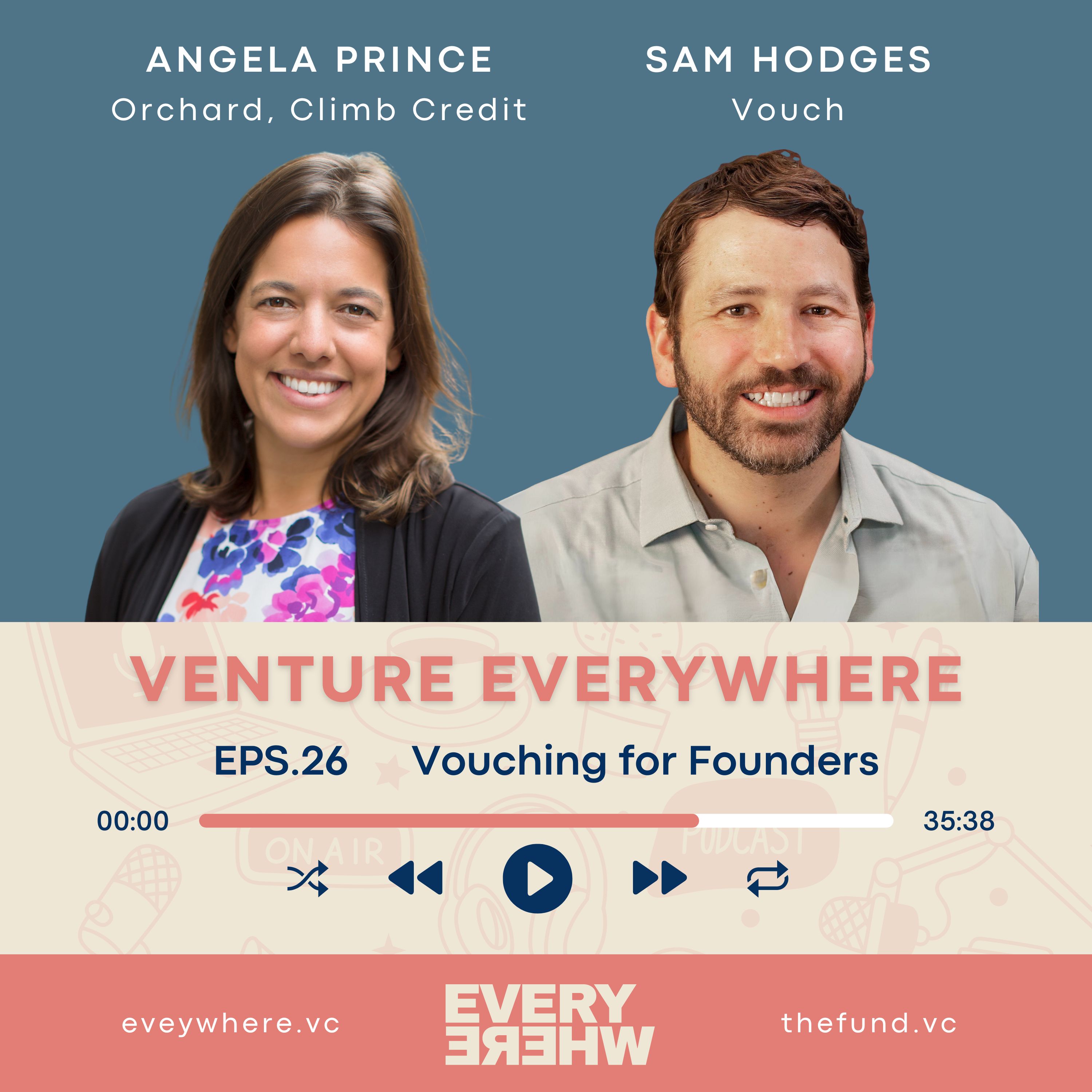Venture Everywhere