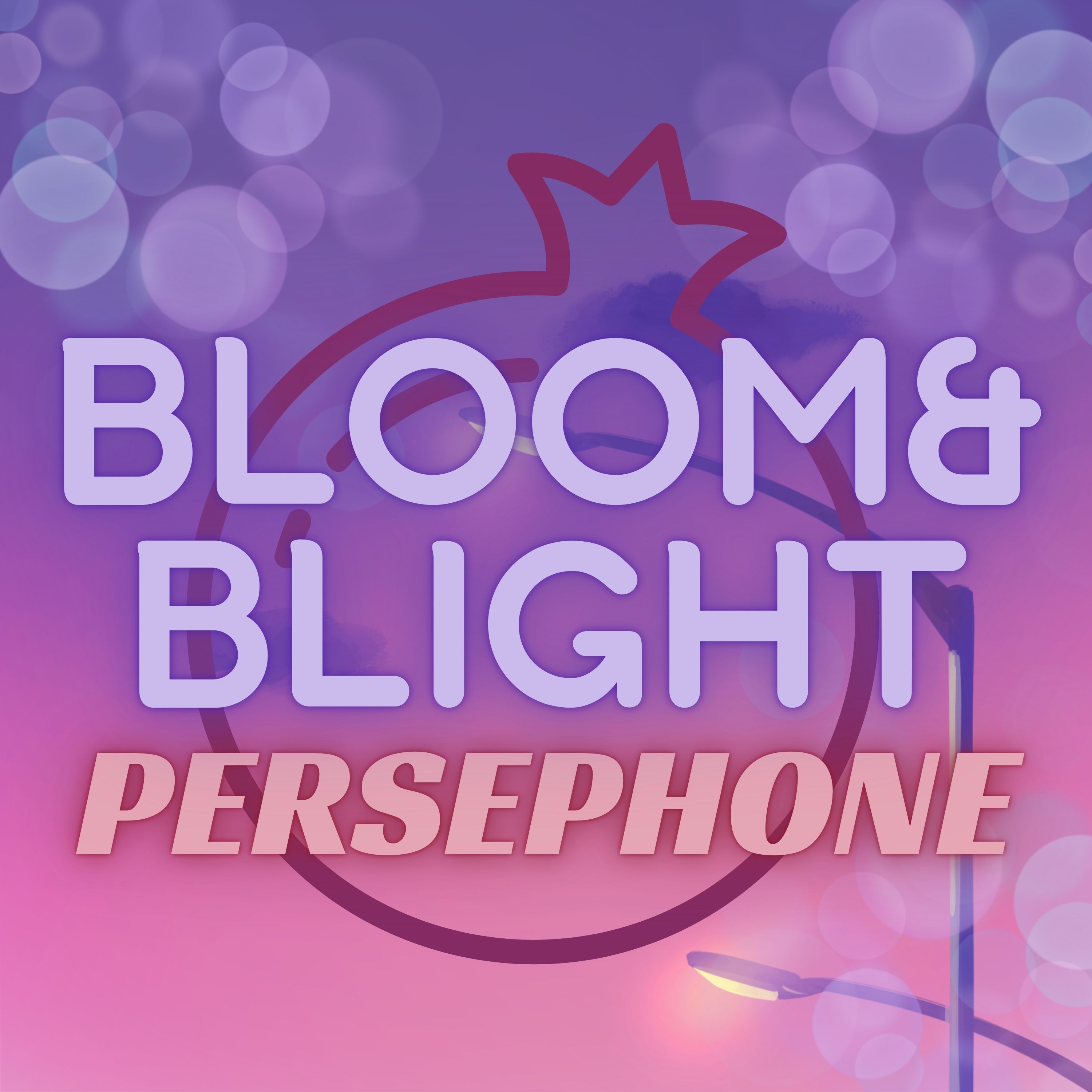 Persephone: 1.11 - Ambrosia episode artwork