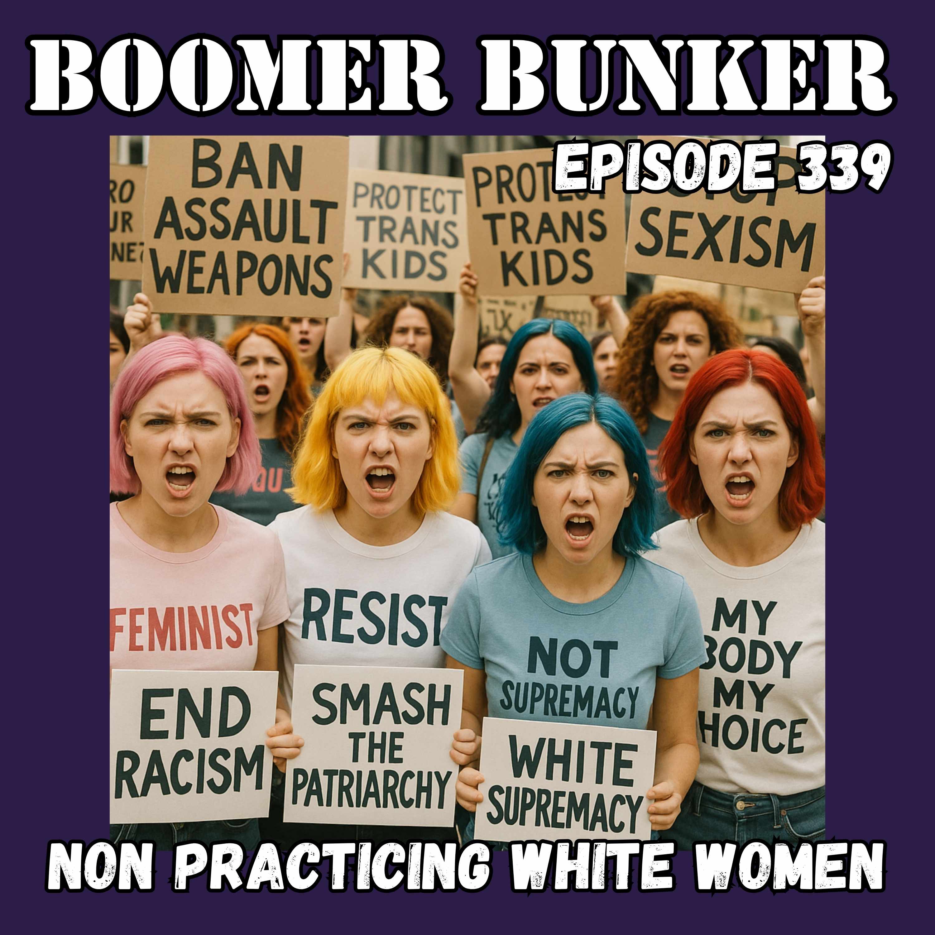 Boomer Bunker