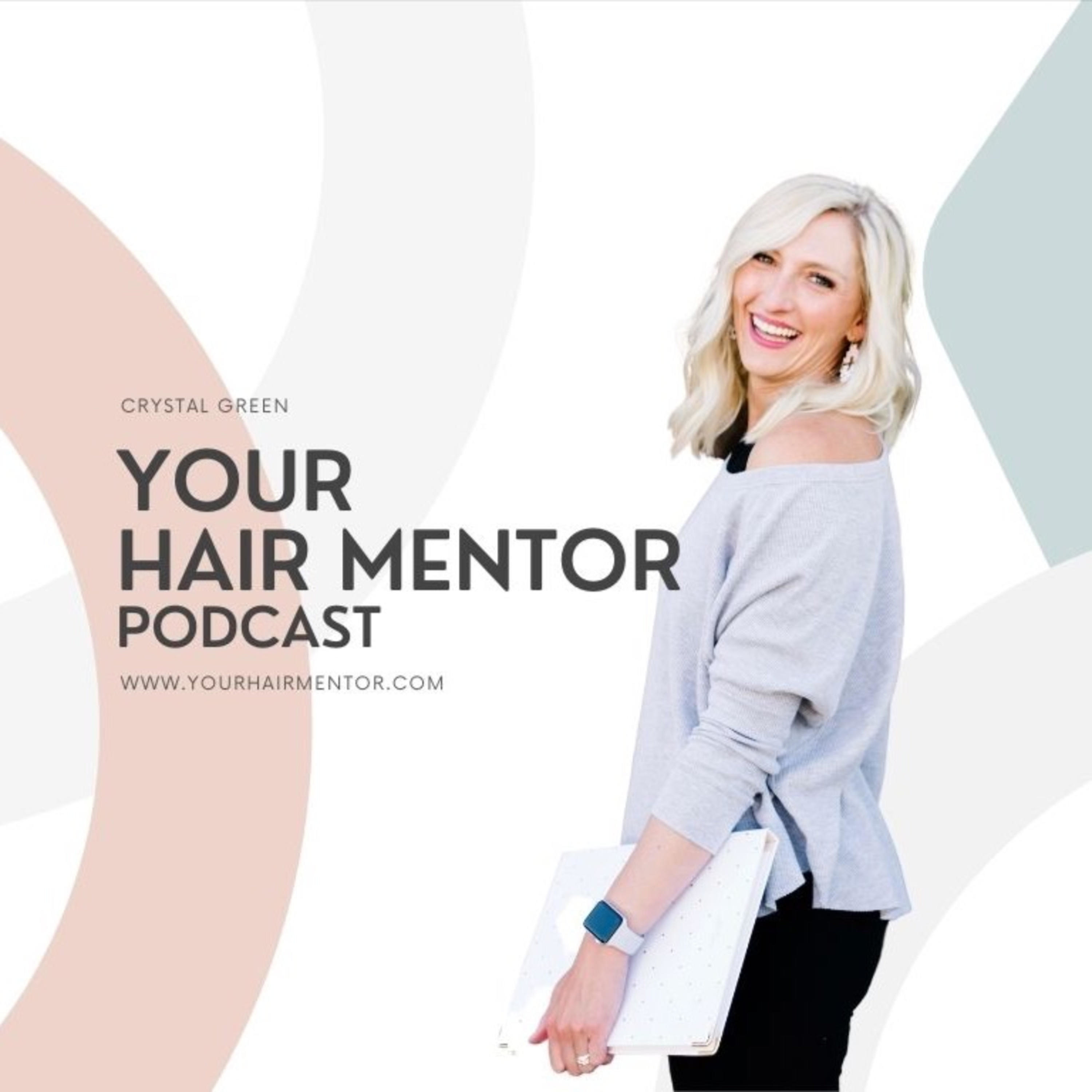 Your Hair Mentor