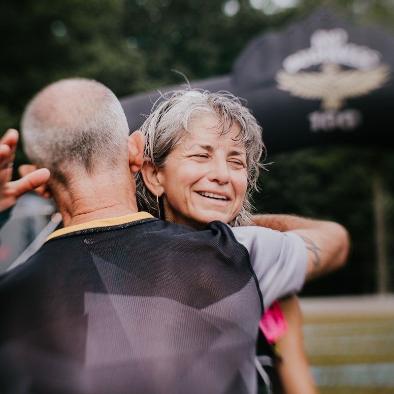 Artwork for podcast Unstoppable Ultra Runner