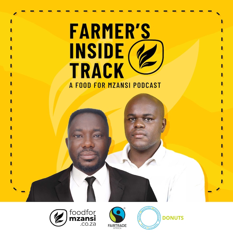 Artwork for podcast Farmer's Inside Track