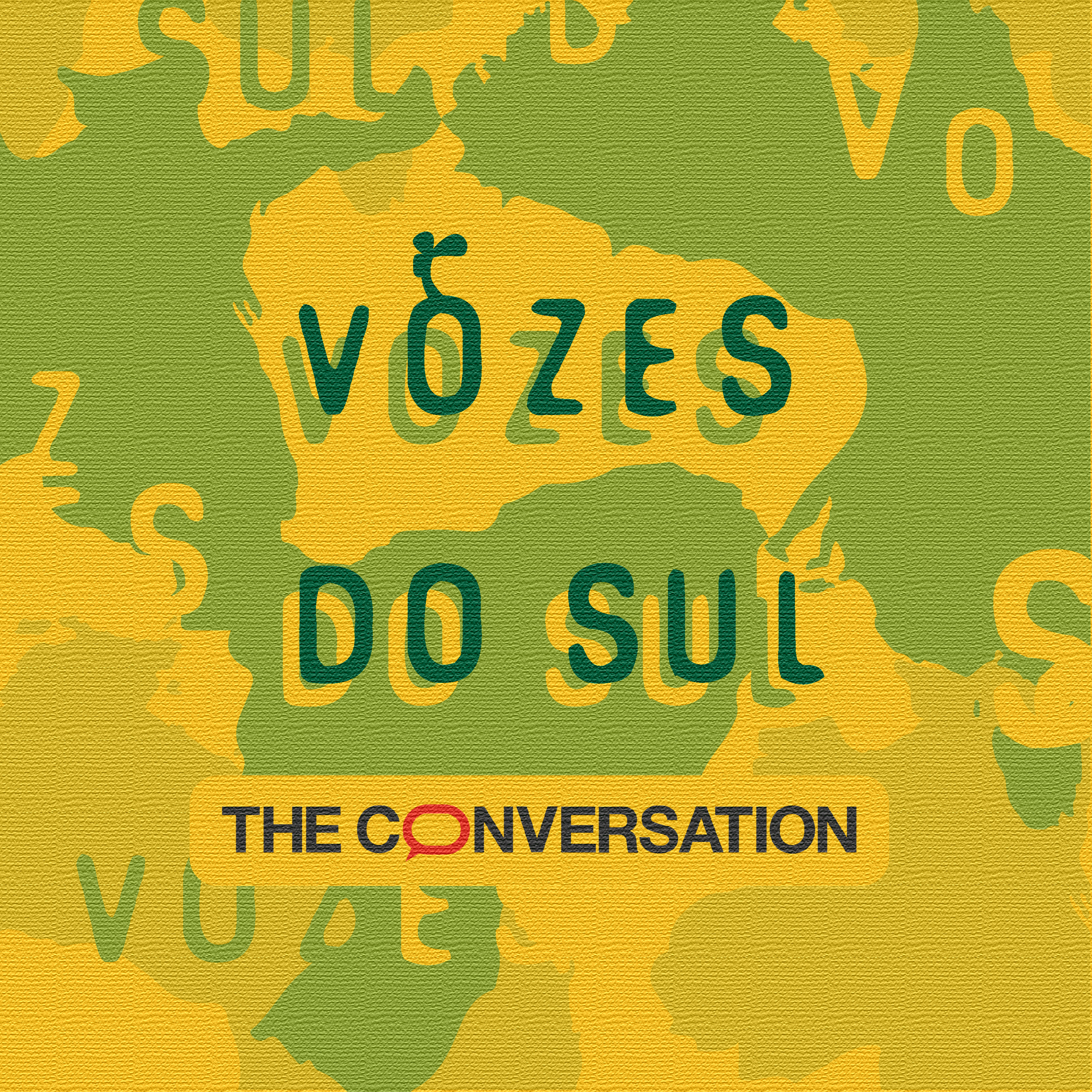 Artwork for Vozes do Sul