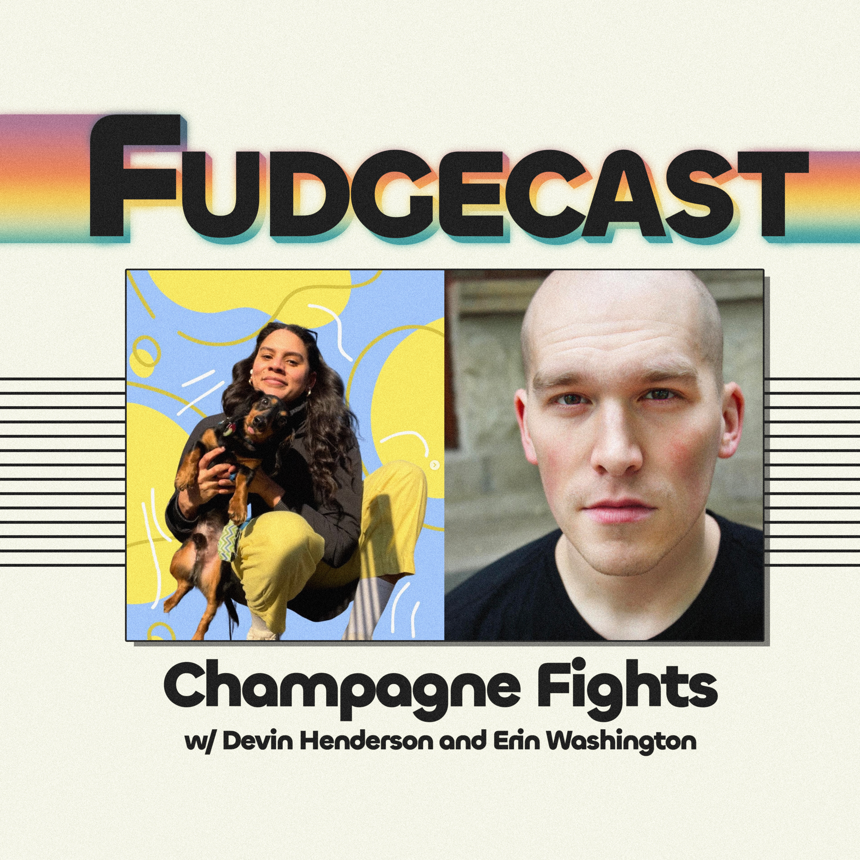 FUDGECAST