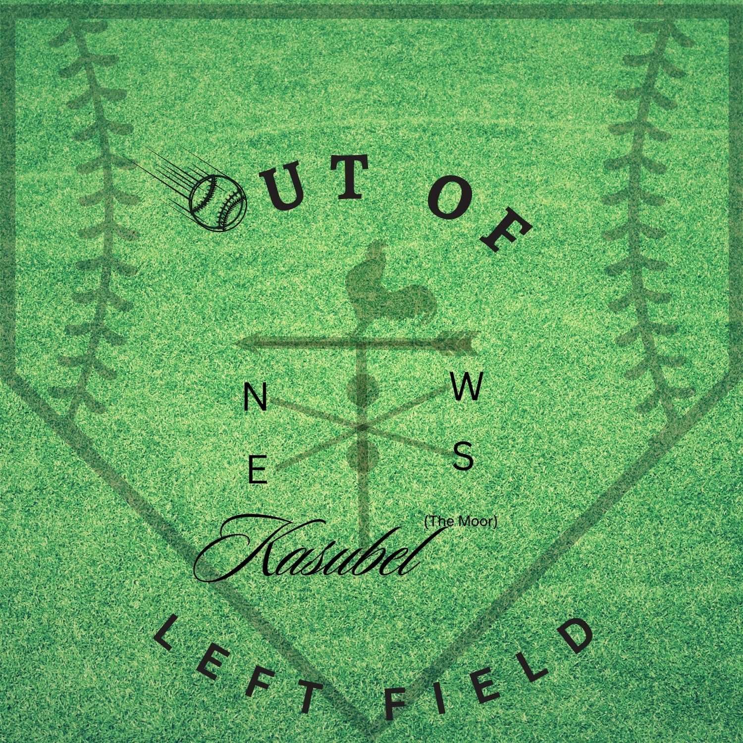 Out Of Left Field