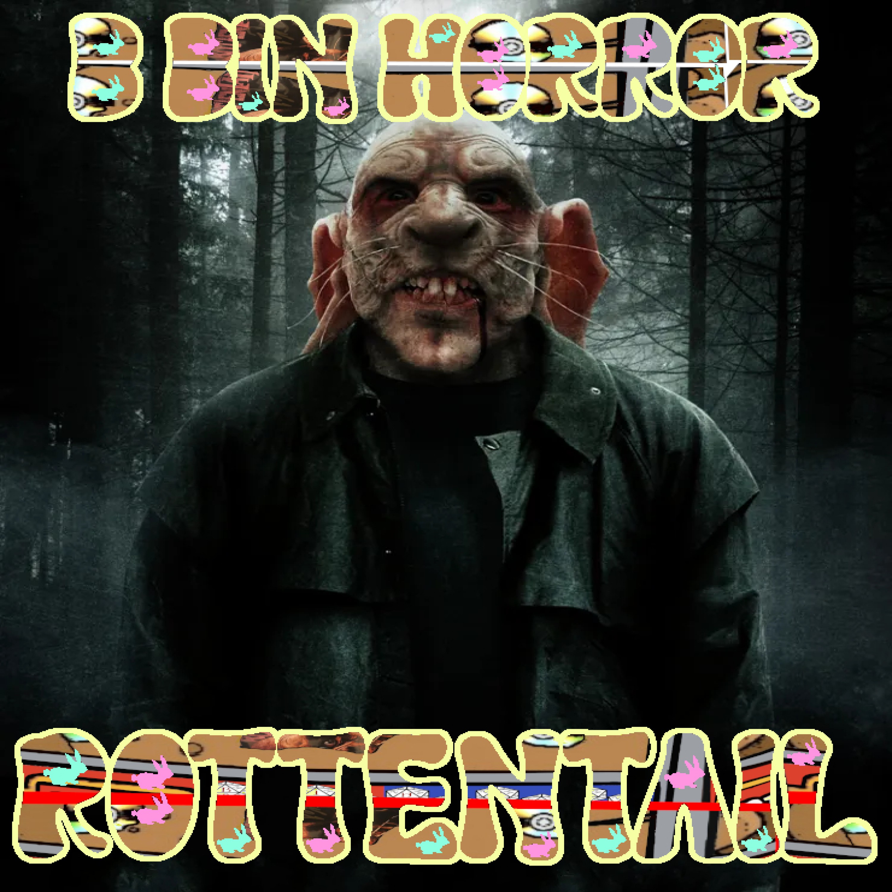 Rottentail