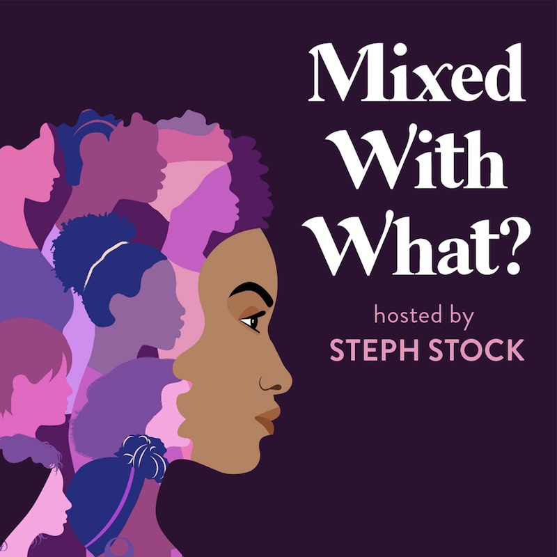Artwork for podcast Mixed With What?