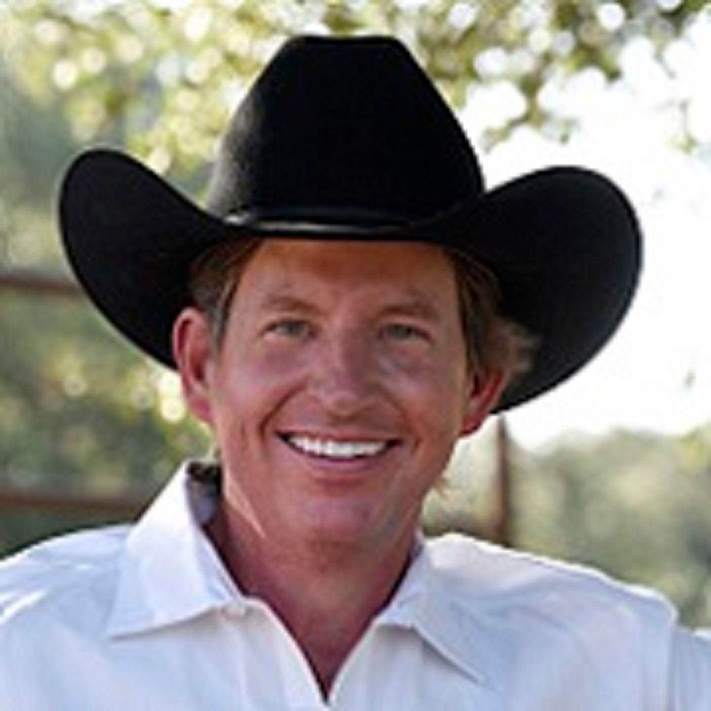 Cody Wood, Executive Director United States Team Penning Association