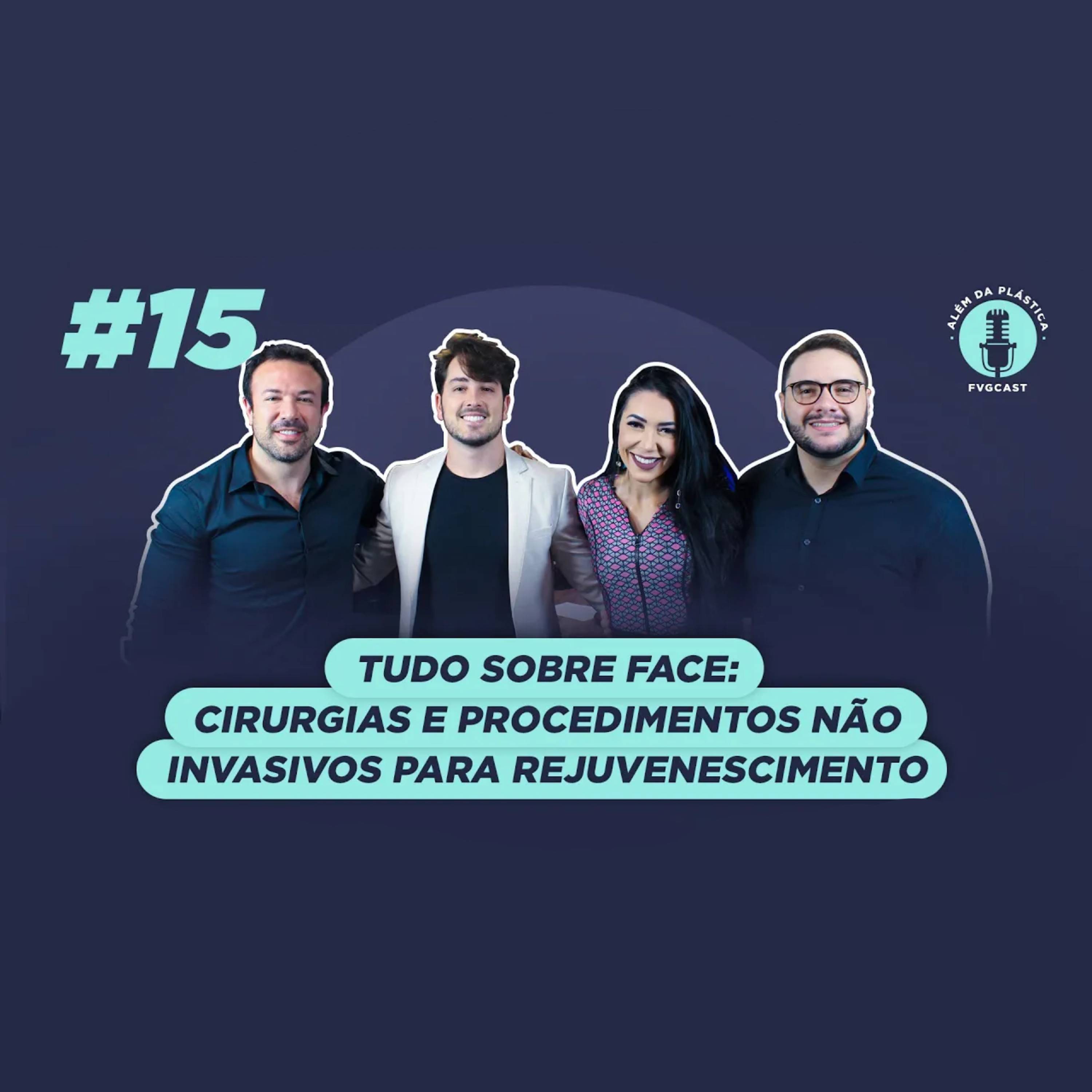 Além da Plástica
