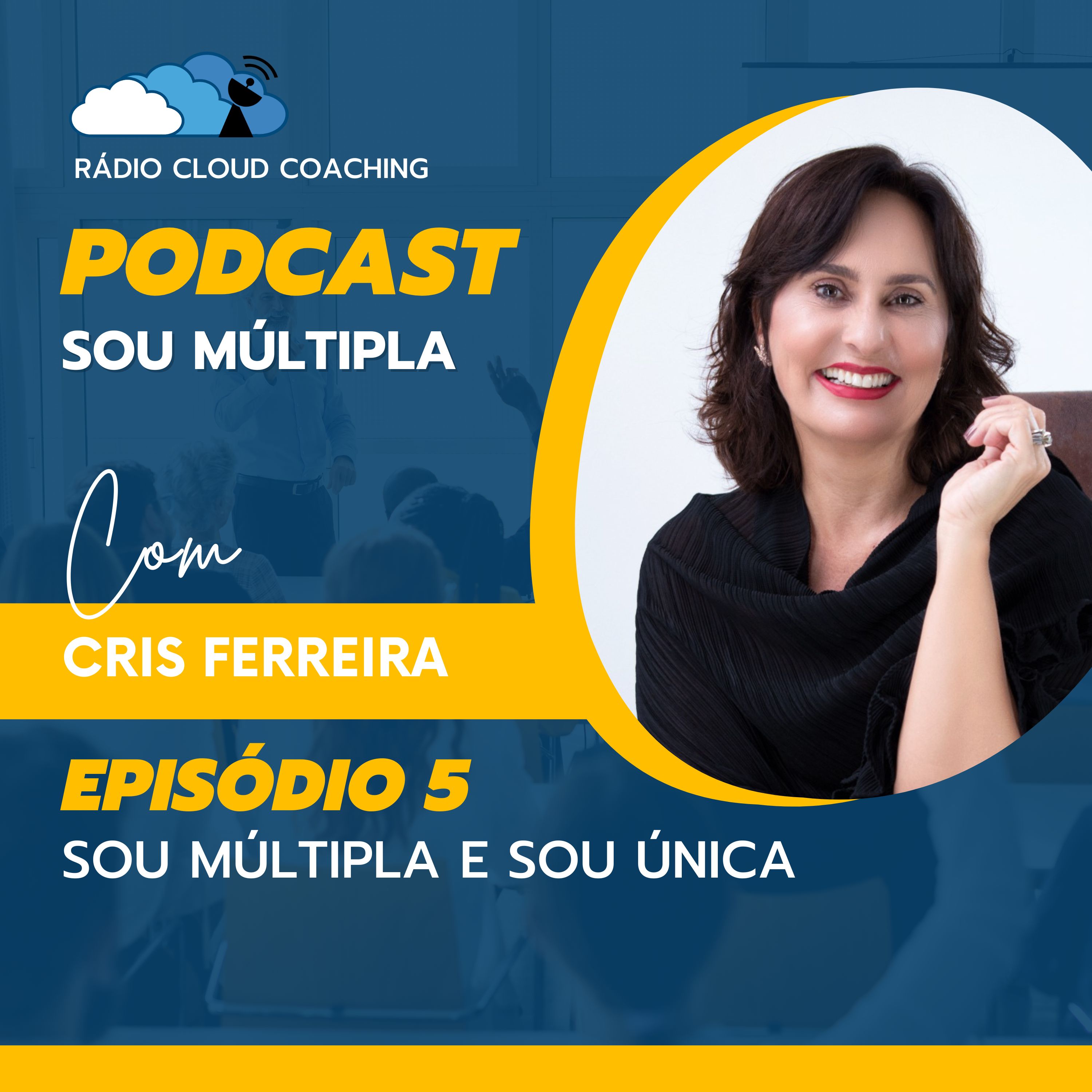 Sou Múltipla