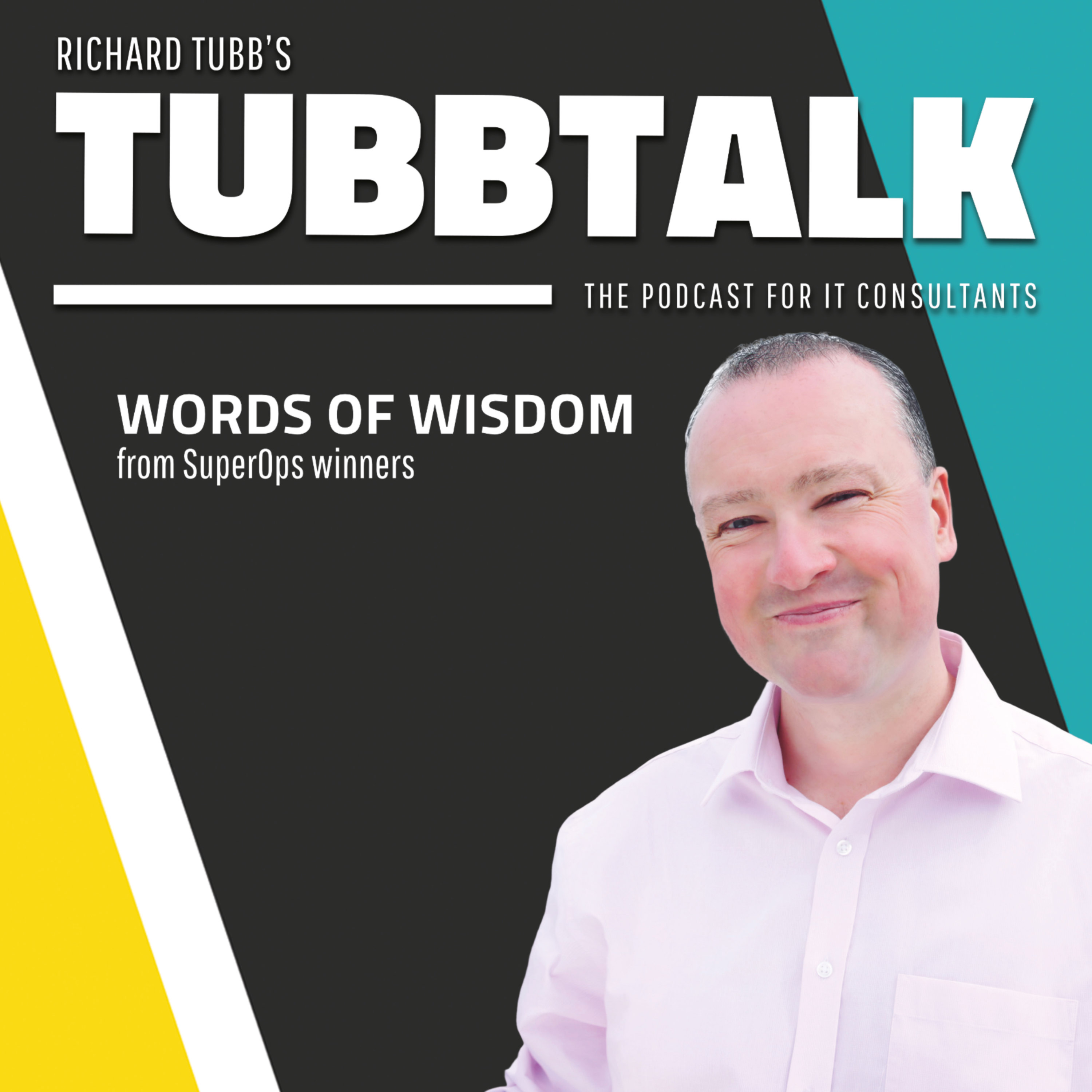 TubbTalk: The Podcast for Managed Service Providers