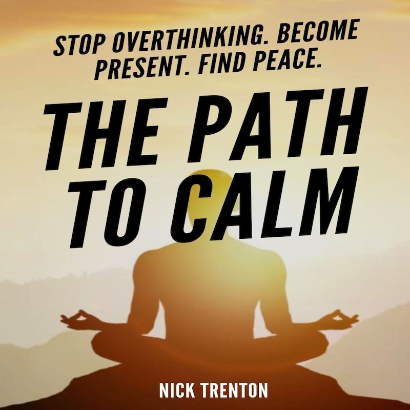 Artwork for podcast The Path to Calm