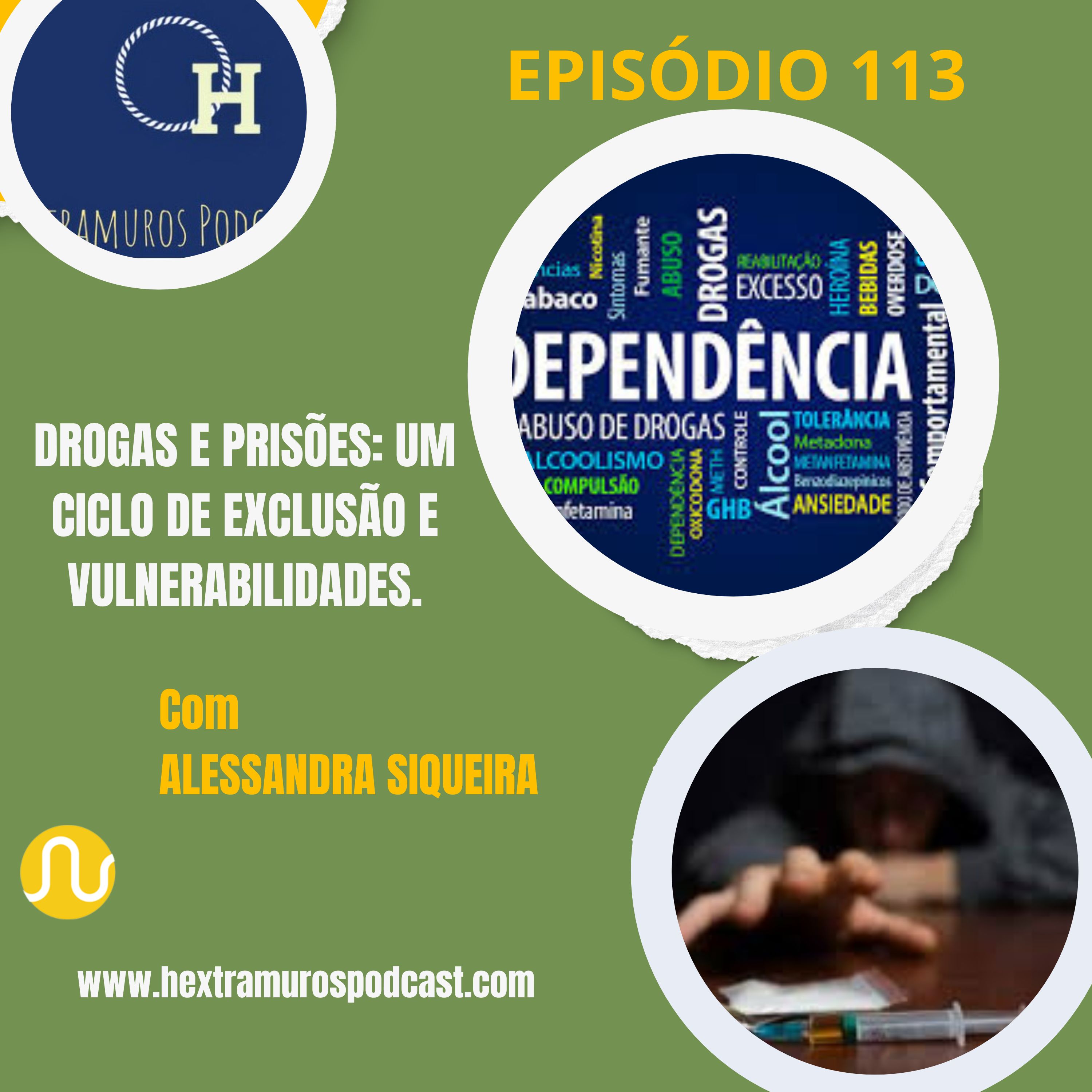 Hextramuros Podcast