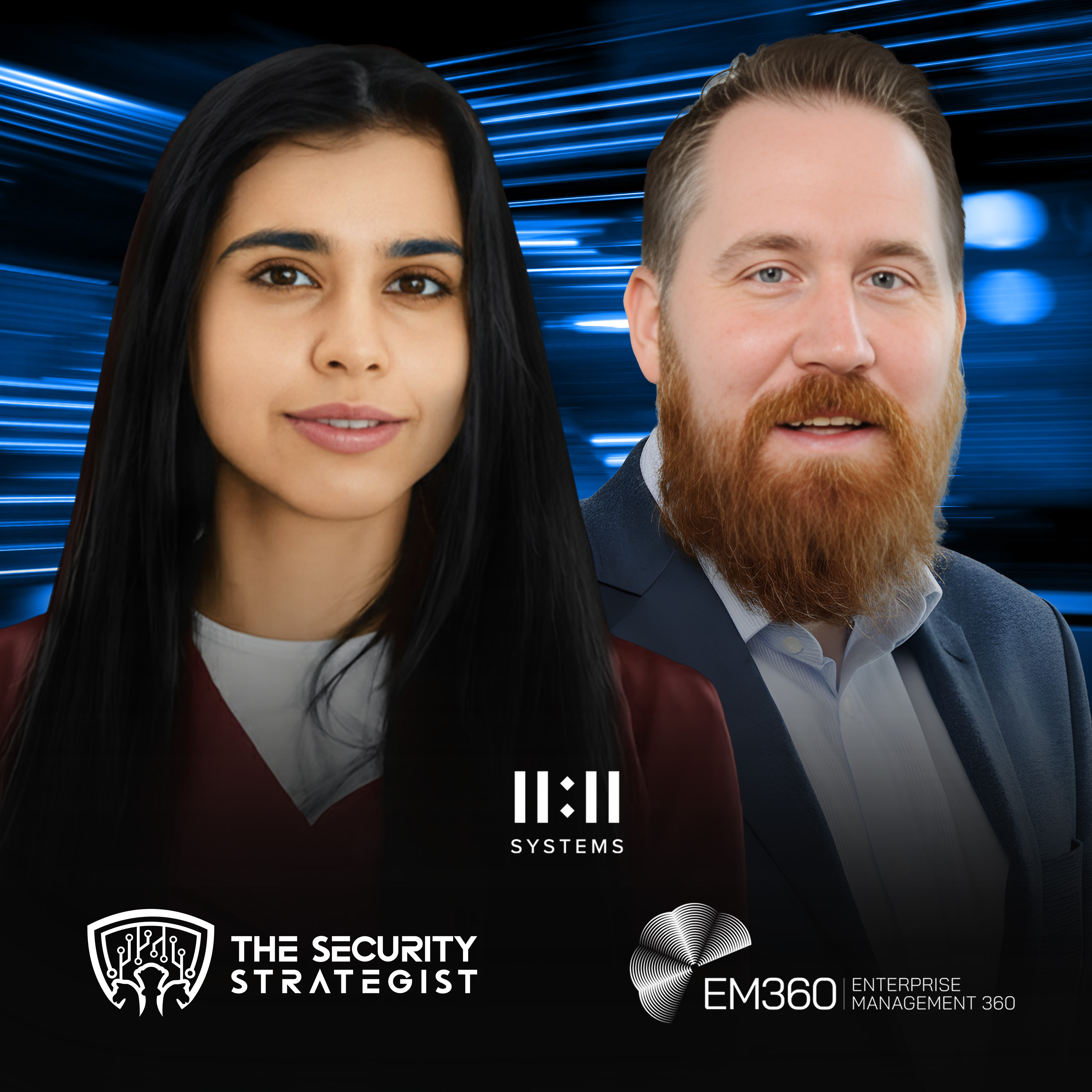 The Security Strategist