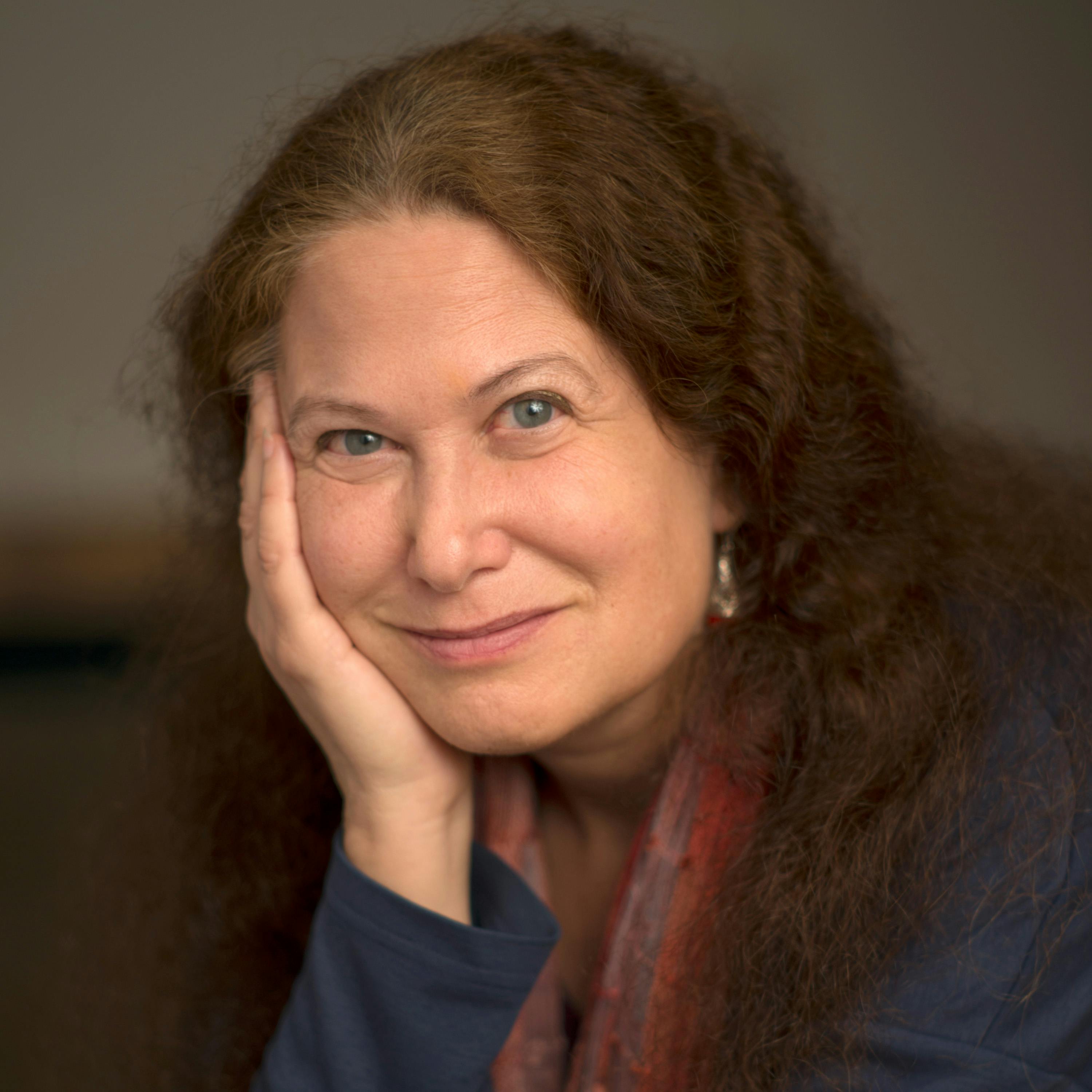 On Time, Mystery, and Kinship – A Conversation with Jane Hirshfield