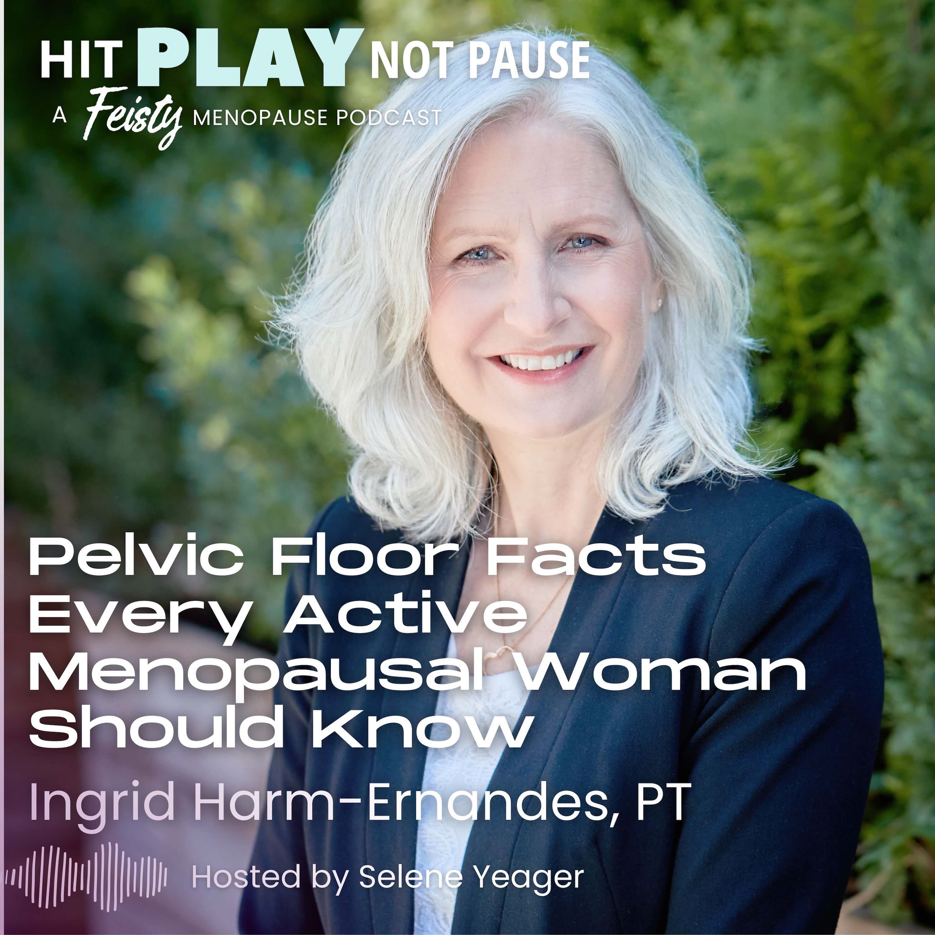 Hit Play Not Pause