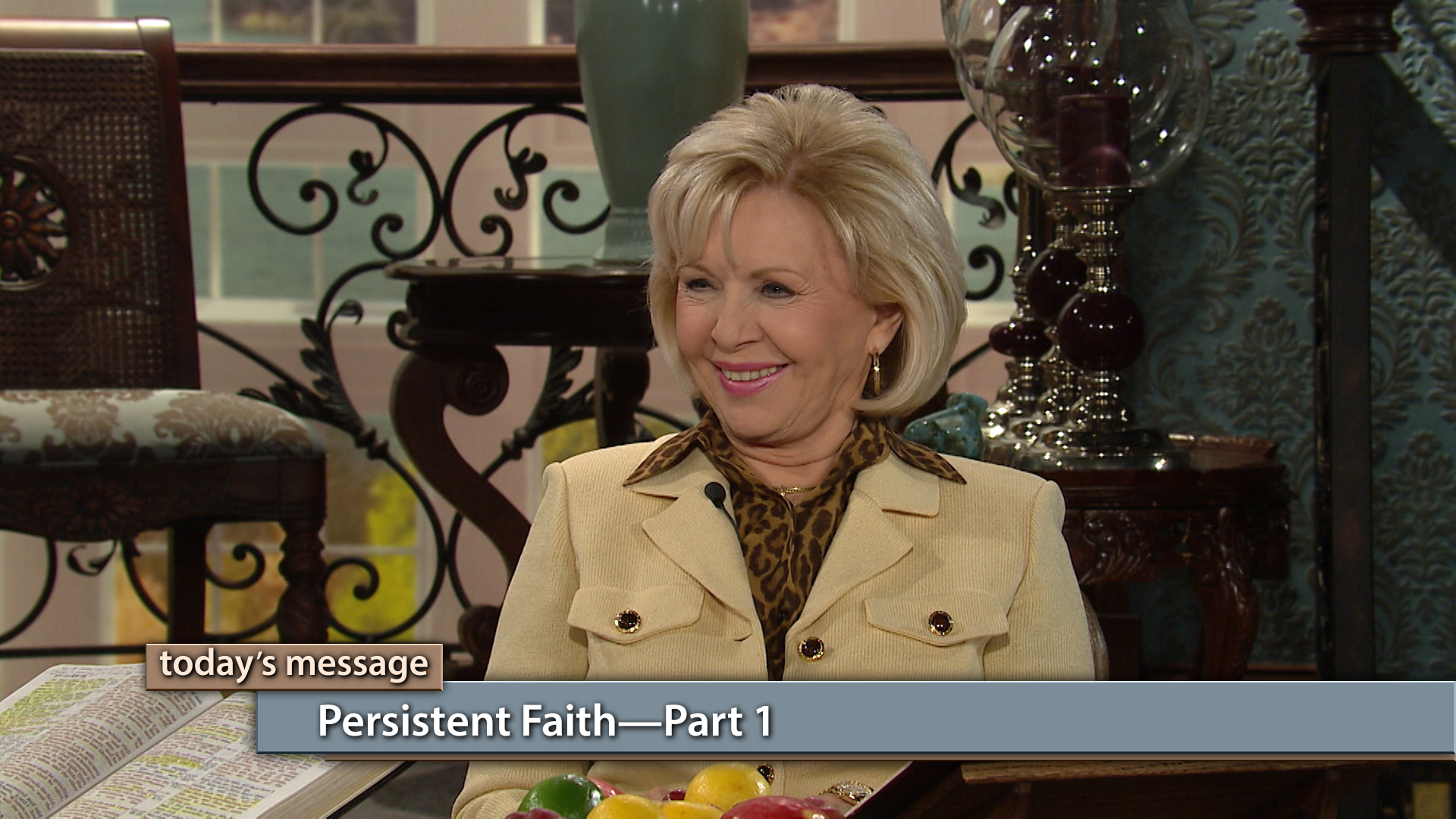 BVOV - Mar1220 - Persistent Faith—Part 1