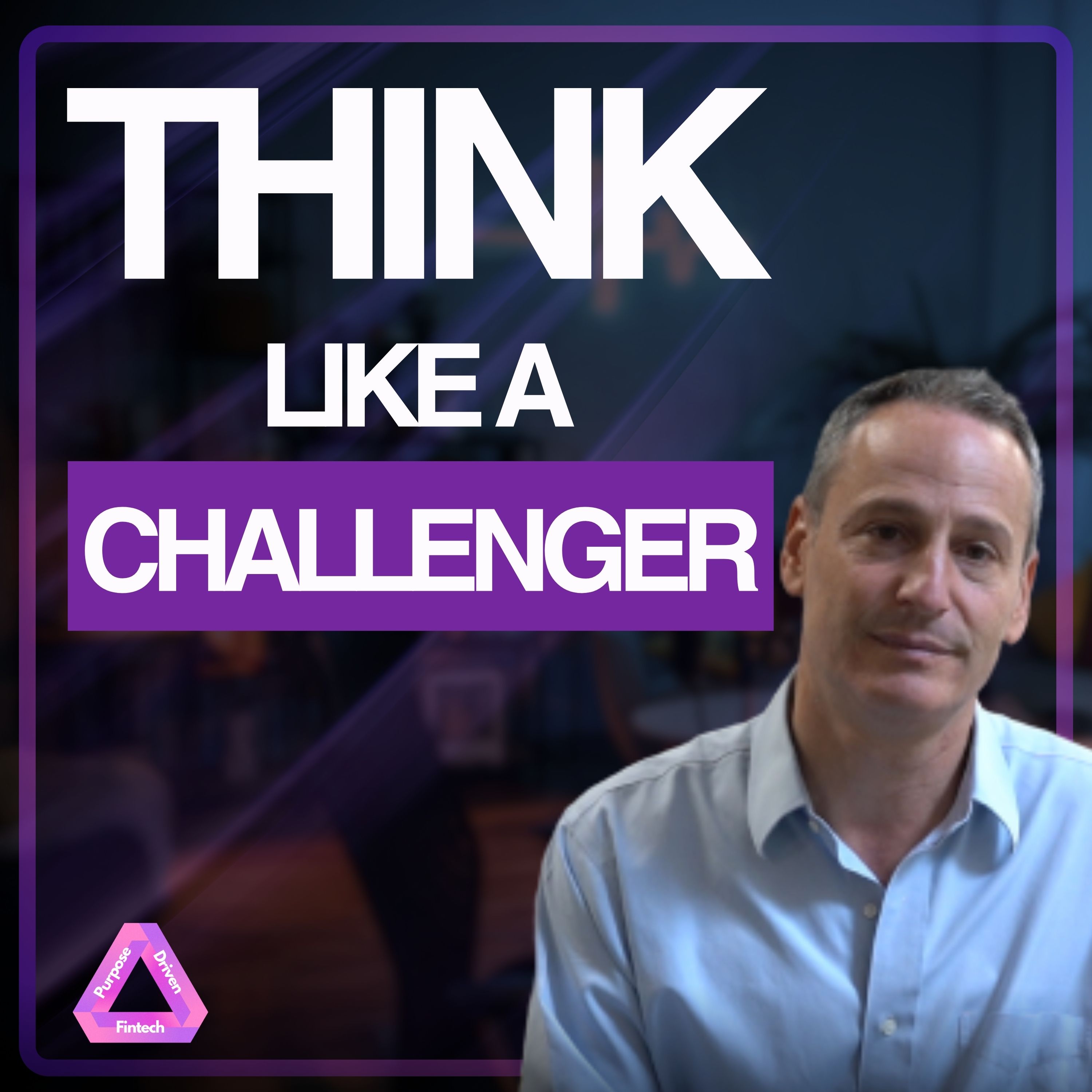 Purpose Driven FinTech