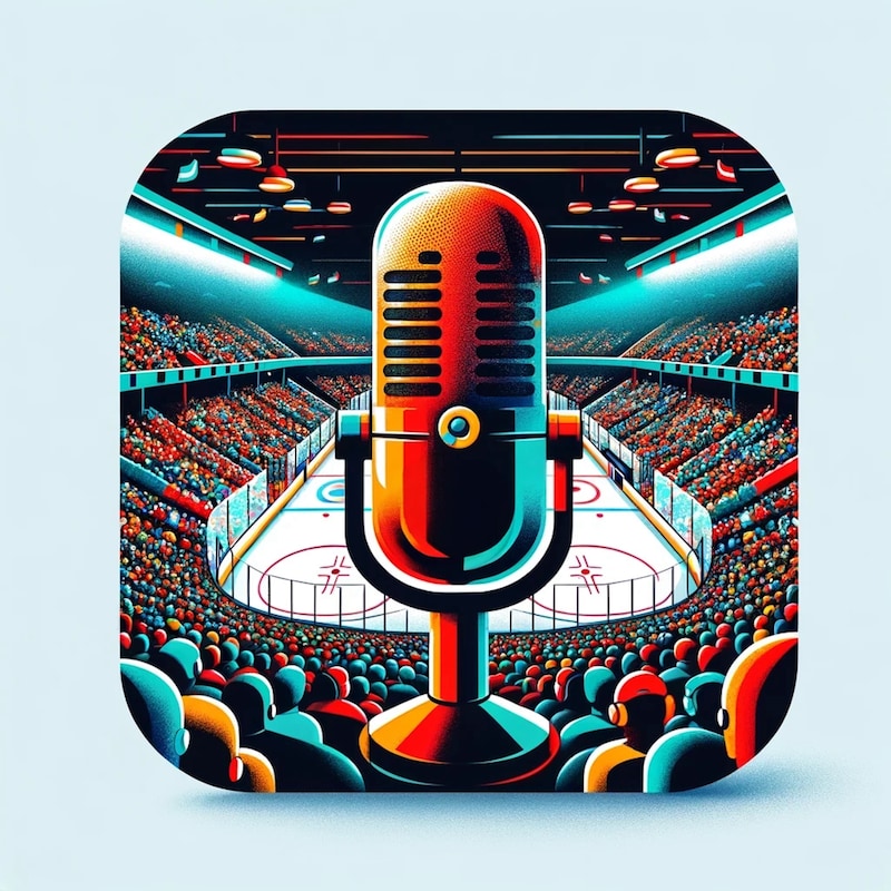 Artwork for podcast Podcasty ŠPORT.sk