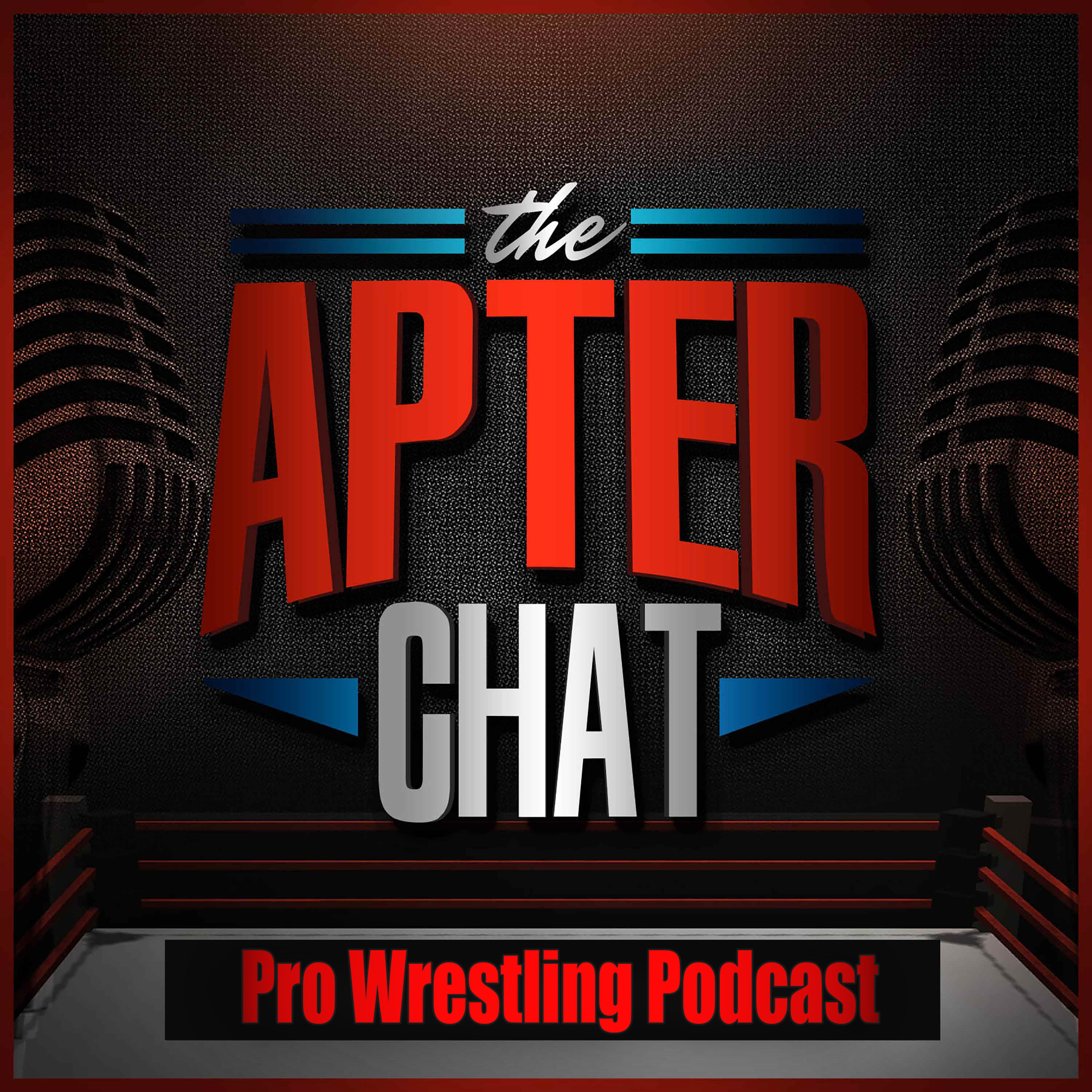 Episode 21: 2018 Year in Review (Interviews with Cody, Young Bucks, Tessa Blanchard) episode artwork