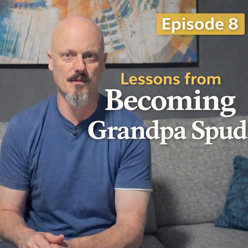 Artwork for podcast FIBERS of Life and Business
