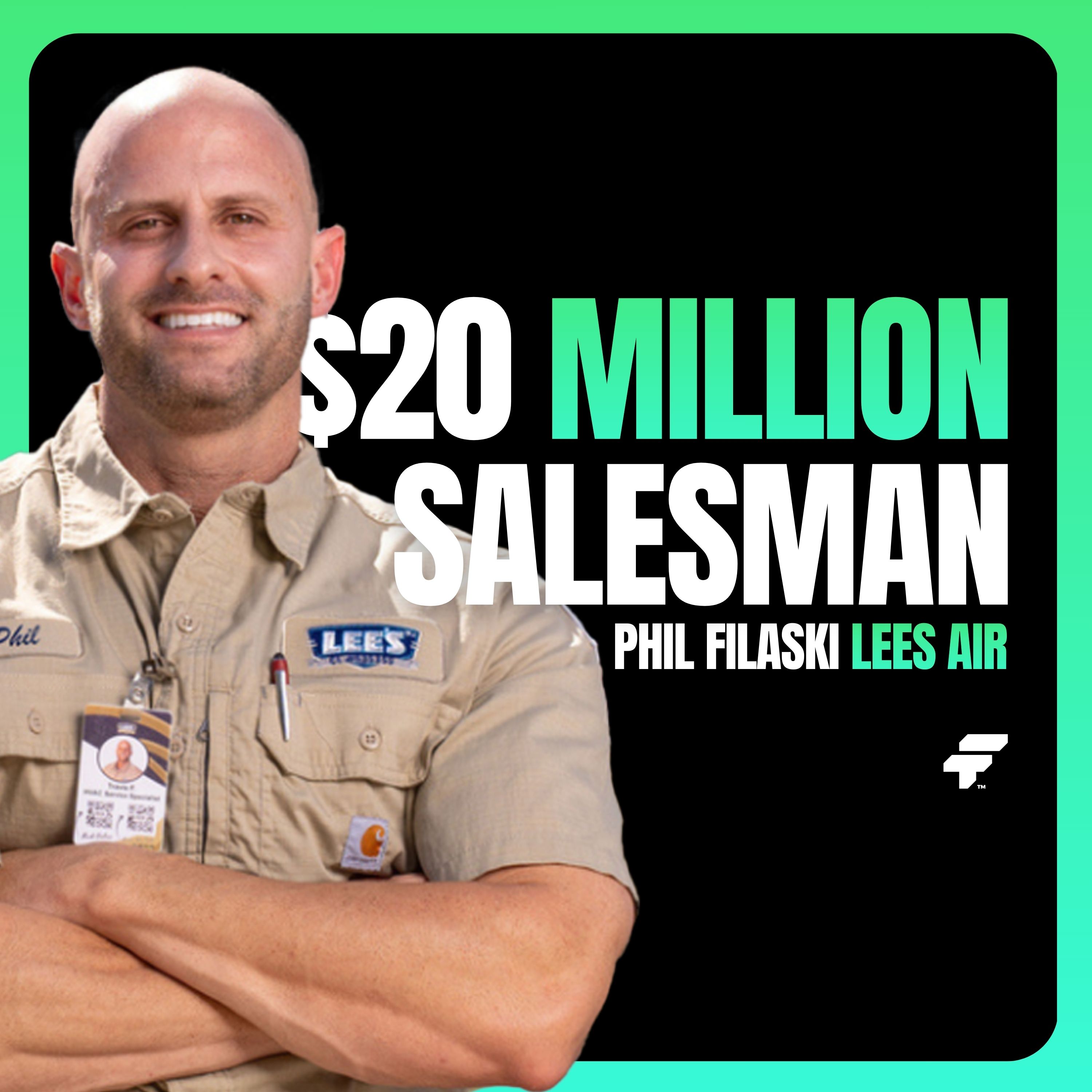 TF Unlocked: The Tradie Business Podcast