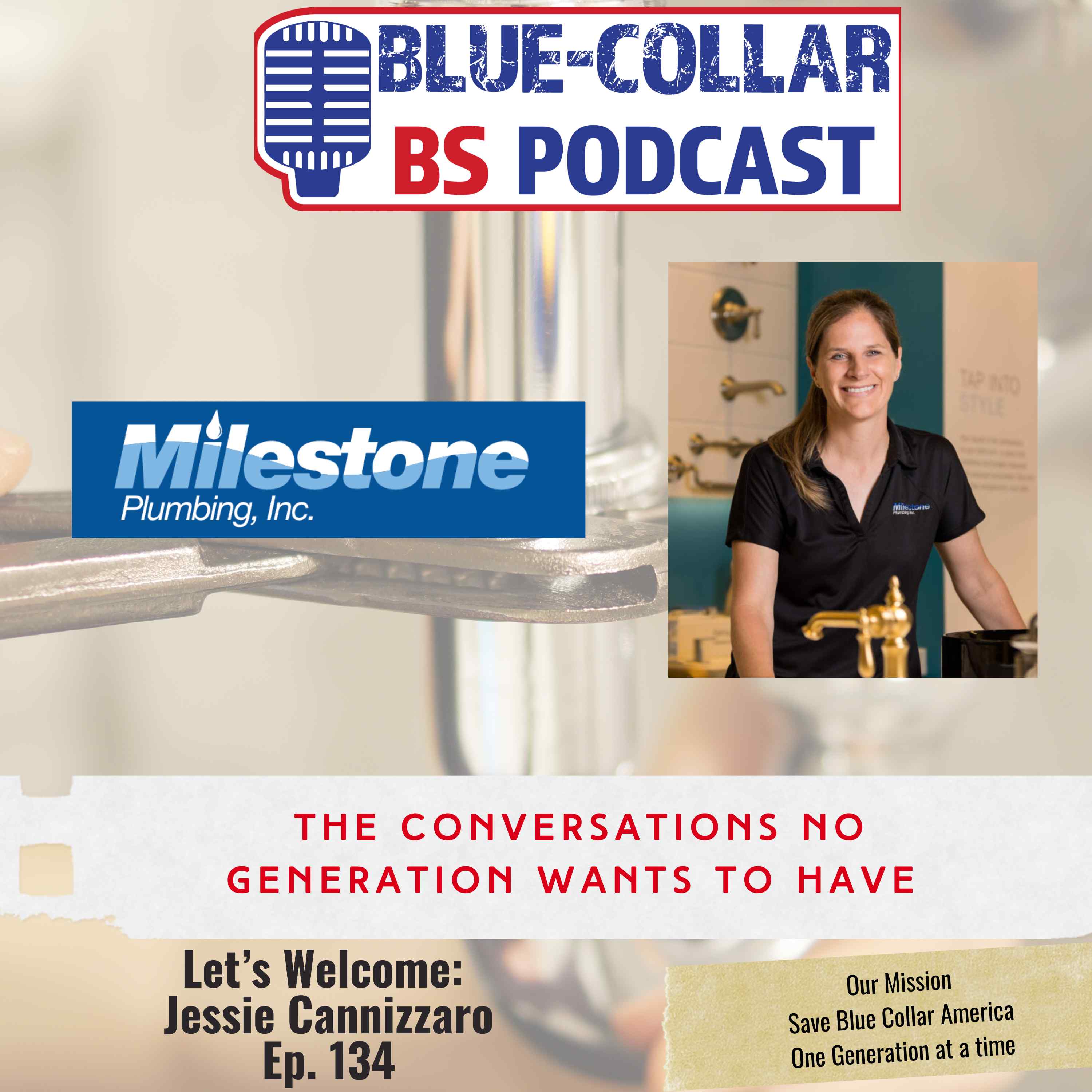 Blue-Collar BS