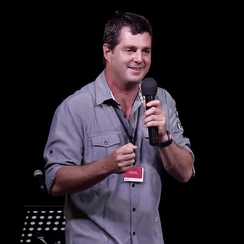 Conference Messages | Four12