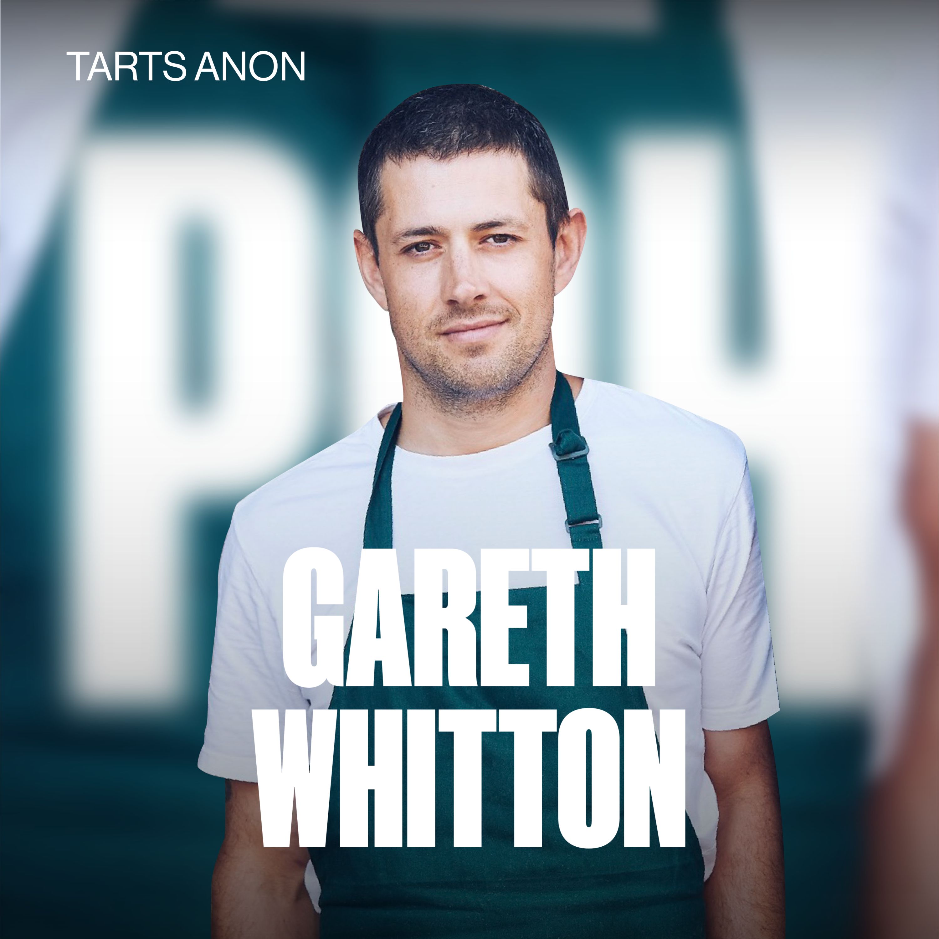 Ep 276 - From Pandemic to Pastry Powerhouse: The Tarts Anon Tale With Gareth Whitton from Tarts Anon