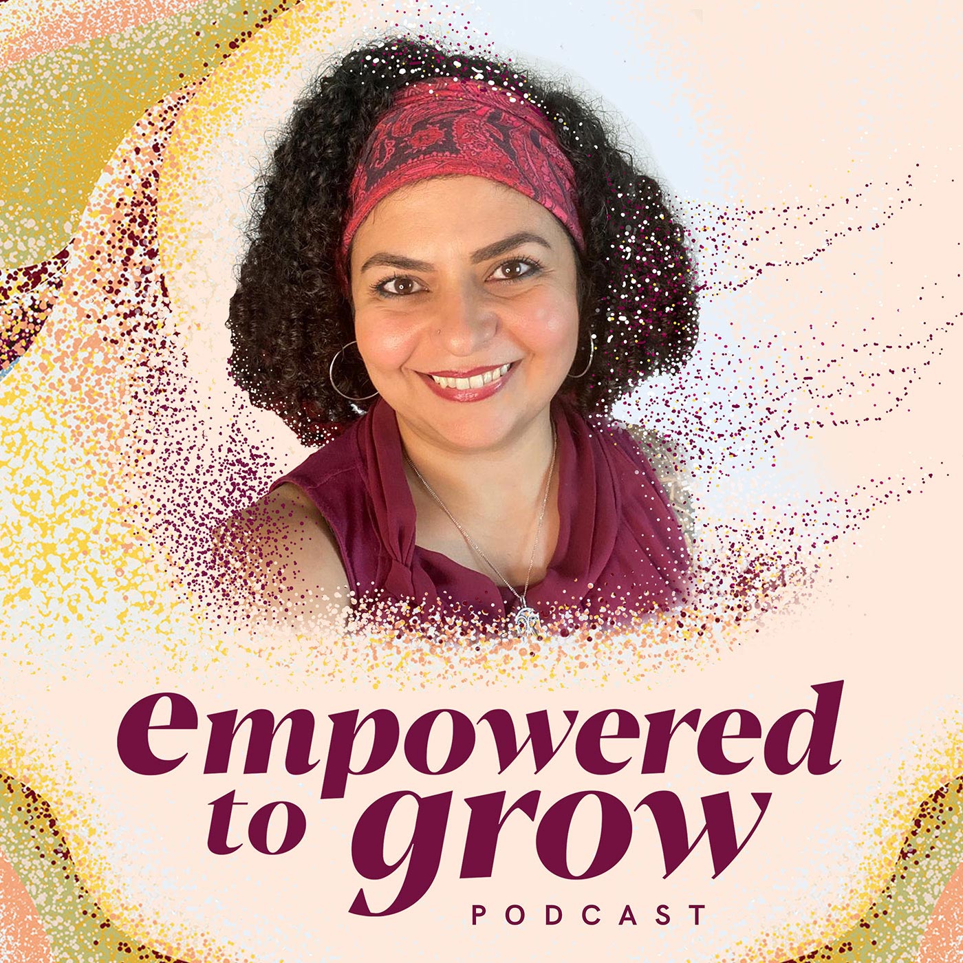 Show artwork for Empowered to Grow
