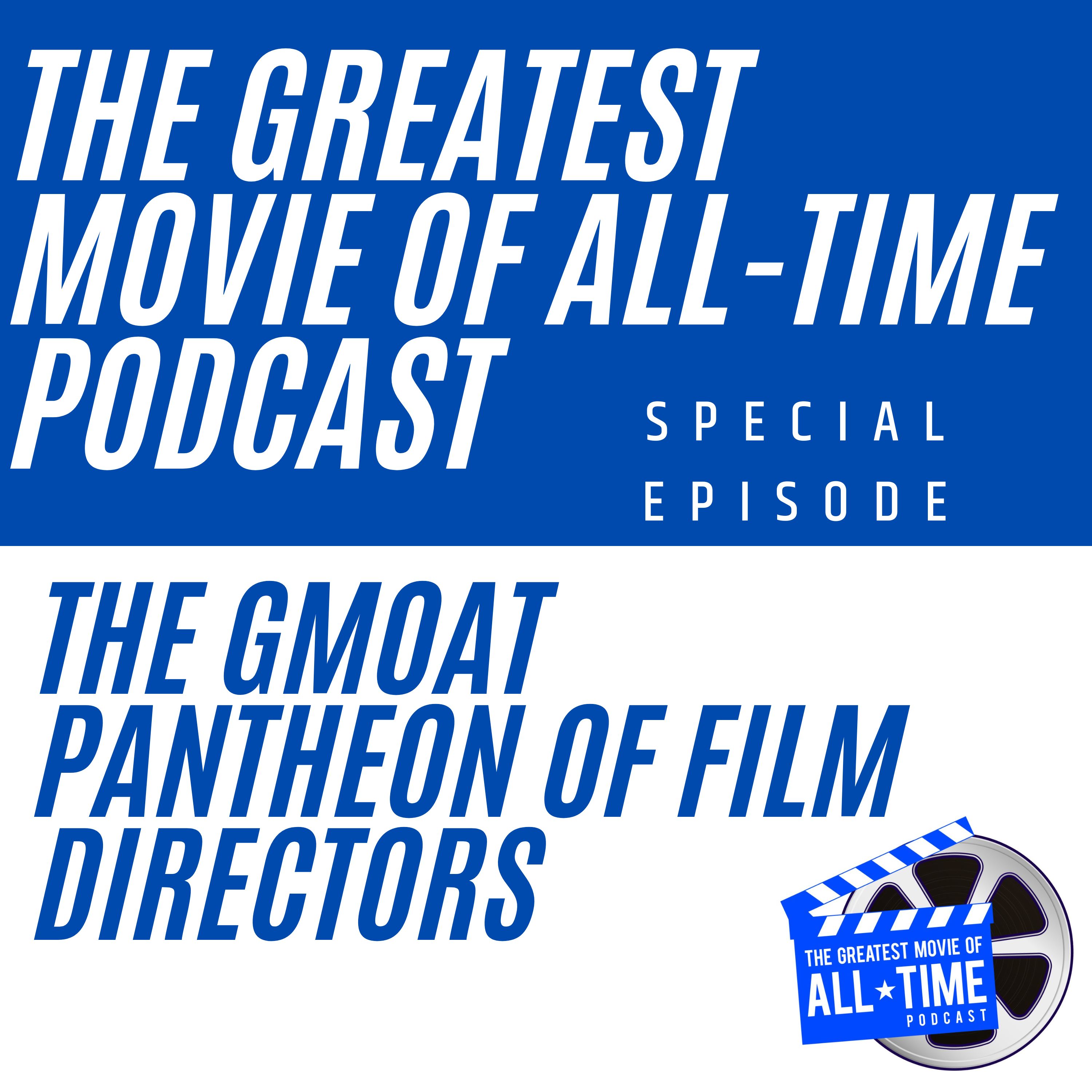 Greatest Movie Of All-Time