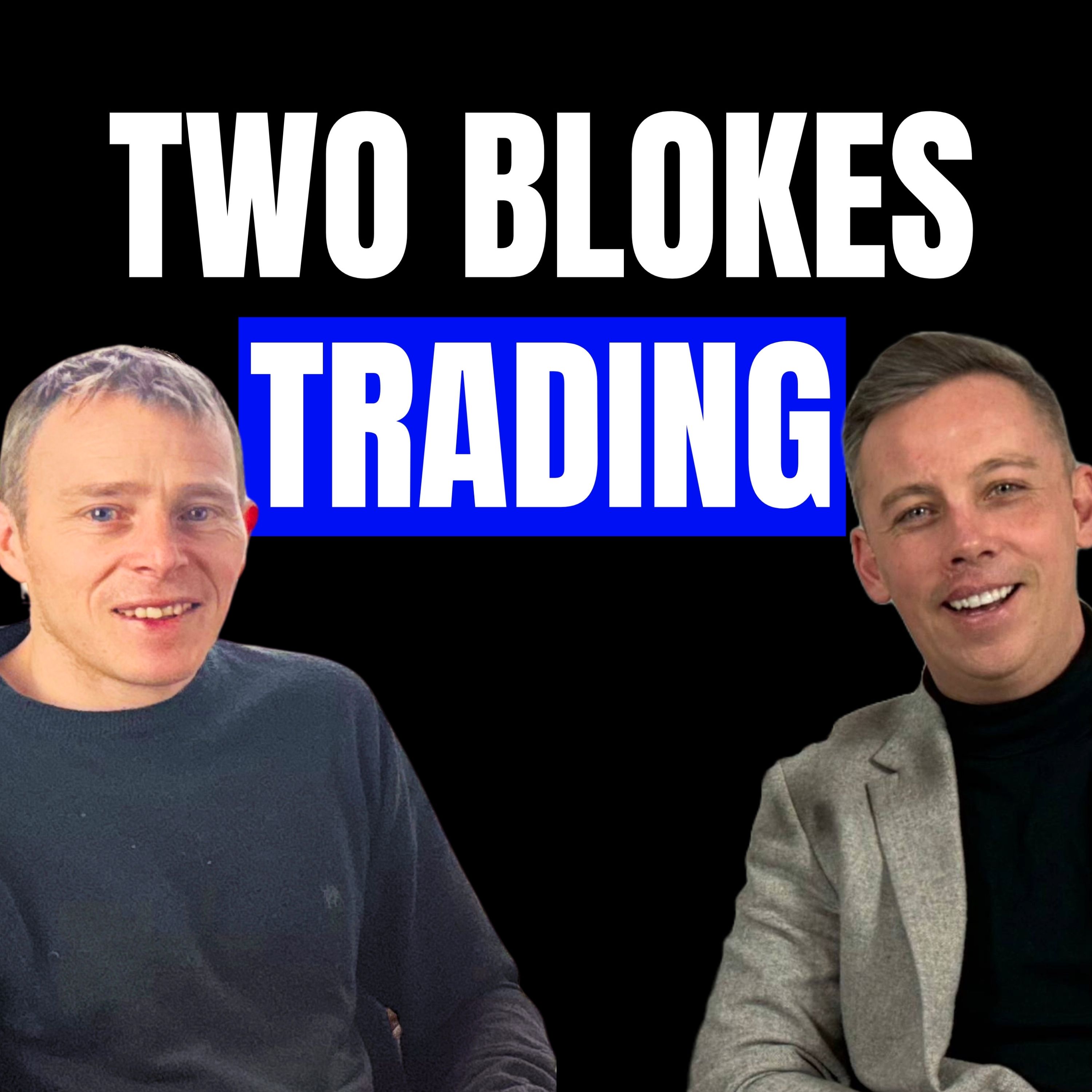 Two Blokes Trading