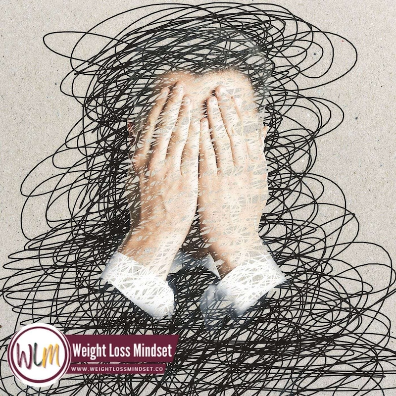 Artwork for podcast Weight Loss Mindset