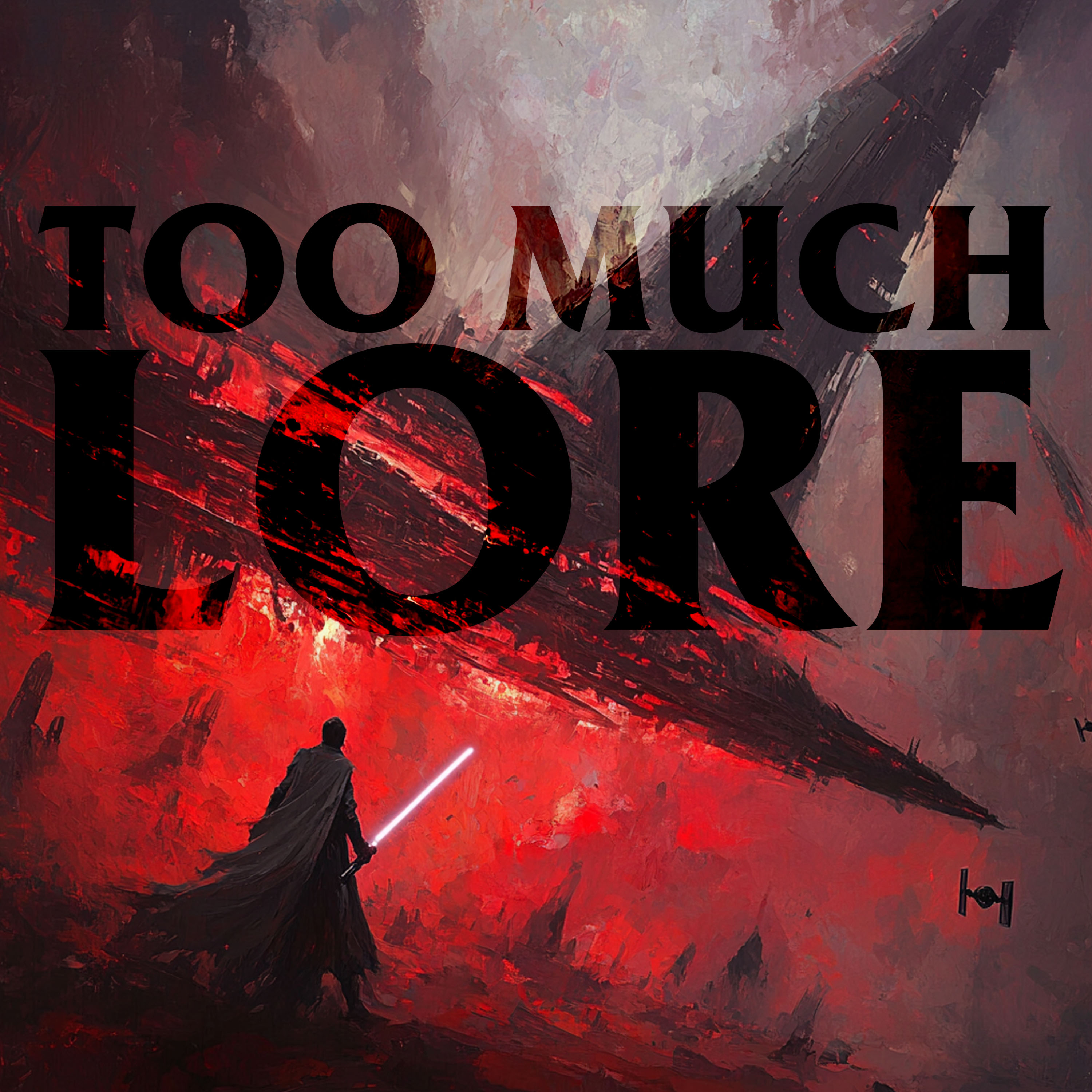 No Plot, Only Lore