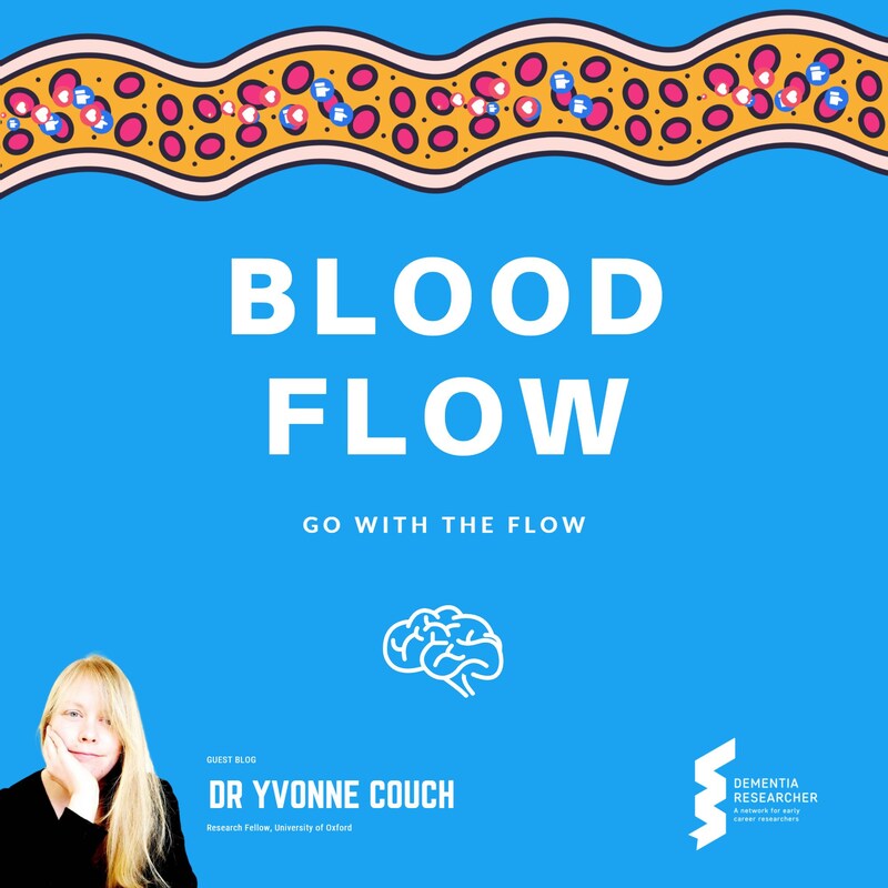 Artwork for podcast Dementia Researcher Blogs
