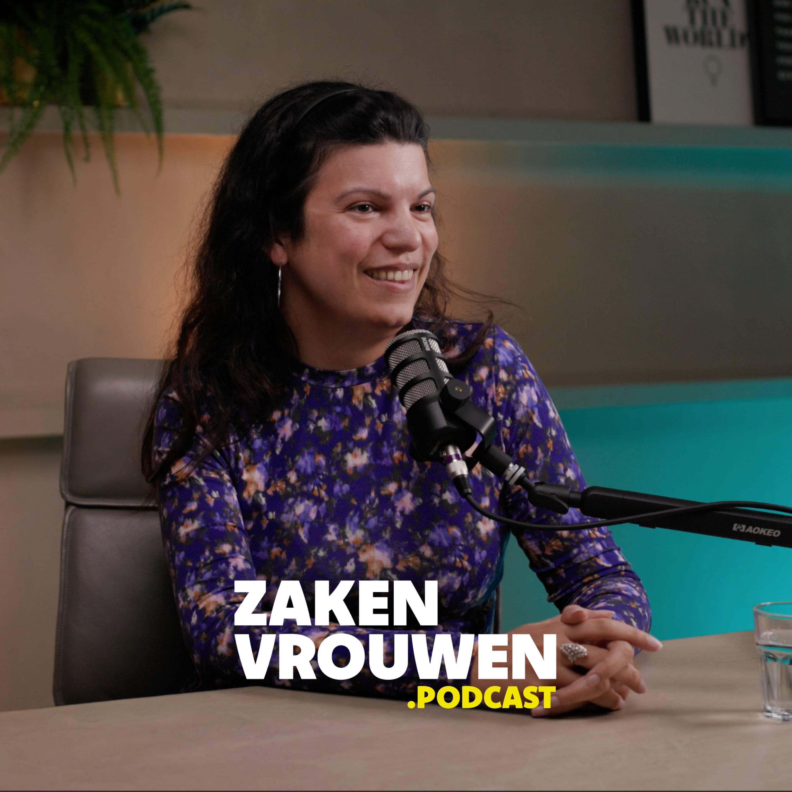 Financiële vrijheid – Met Shiva Bloemberg episode artwork