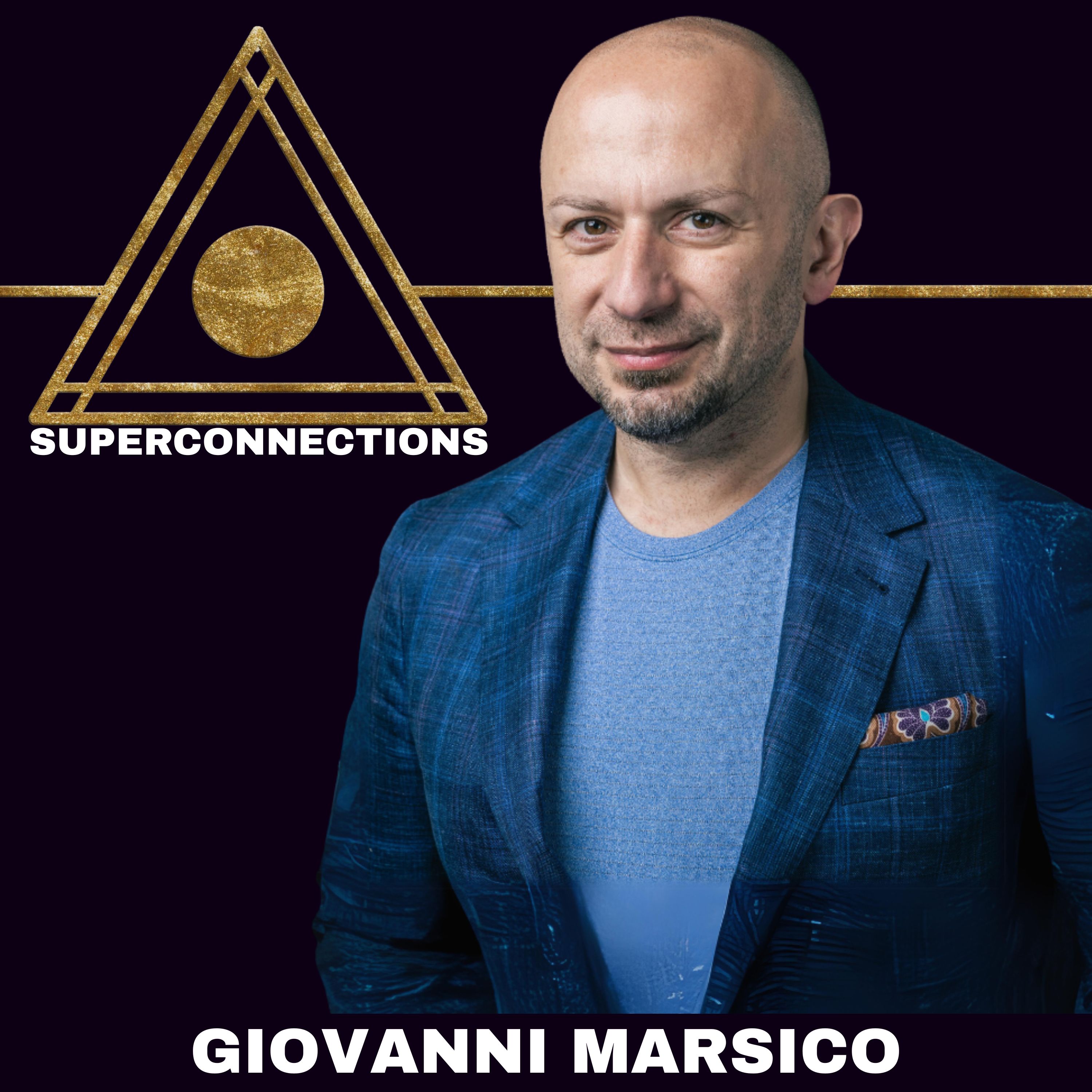 Superconnections