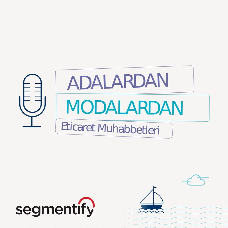 Artwork for podcast The eCommerce Growth Show Turkey