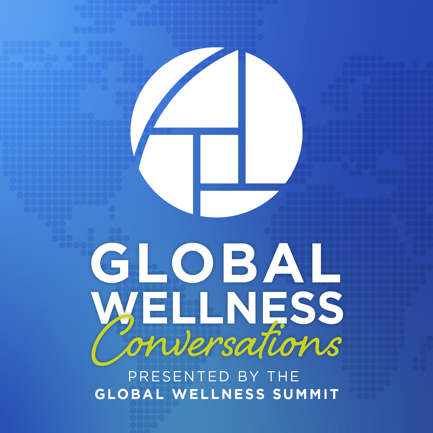 Artwork for podcast Global Wellness Conversations