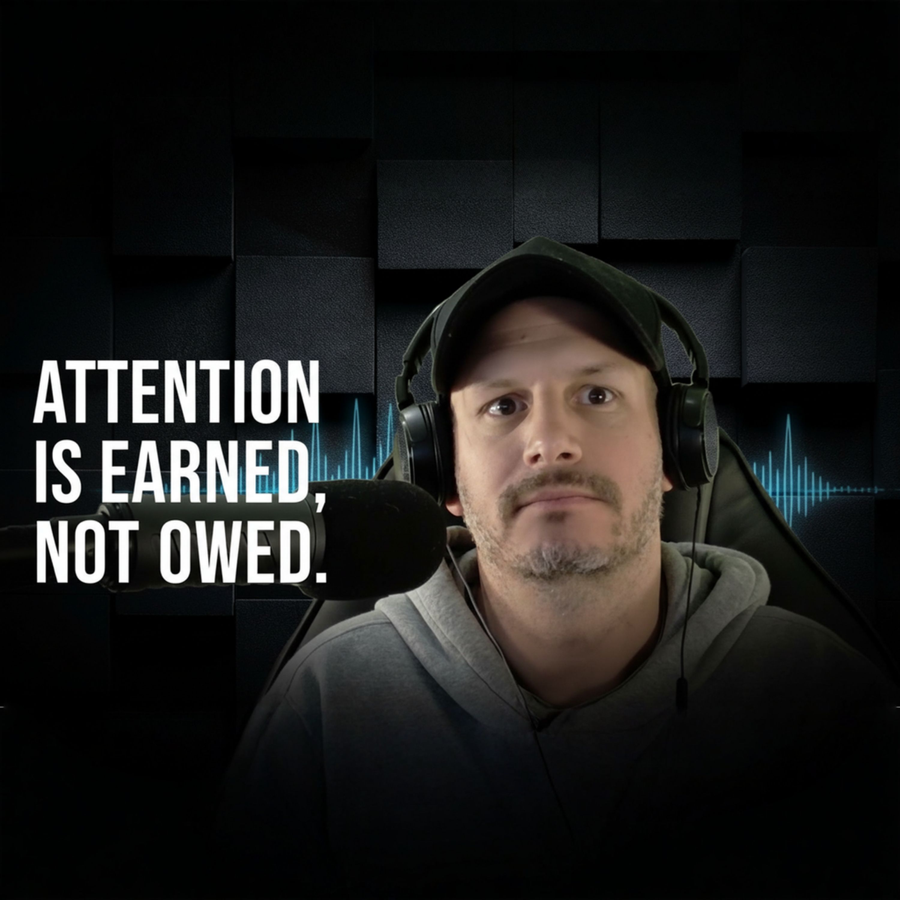 Podcasting Insights with The Podmaster