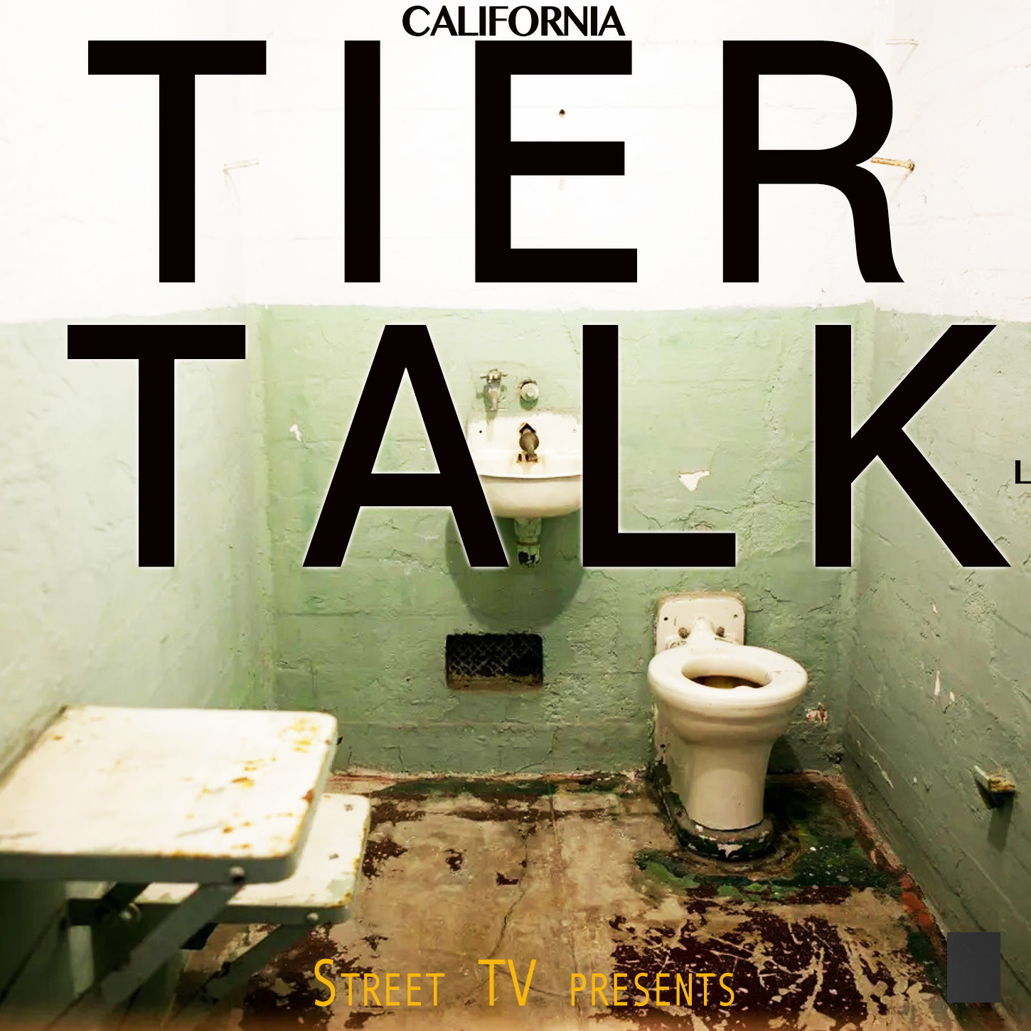 California Tier Talk podcast artwork