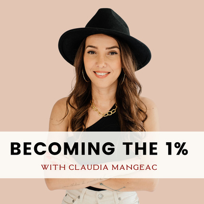 3. Here Are The 3 Reasons Why You Don't Have More Clients episode artwork